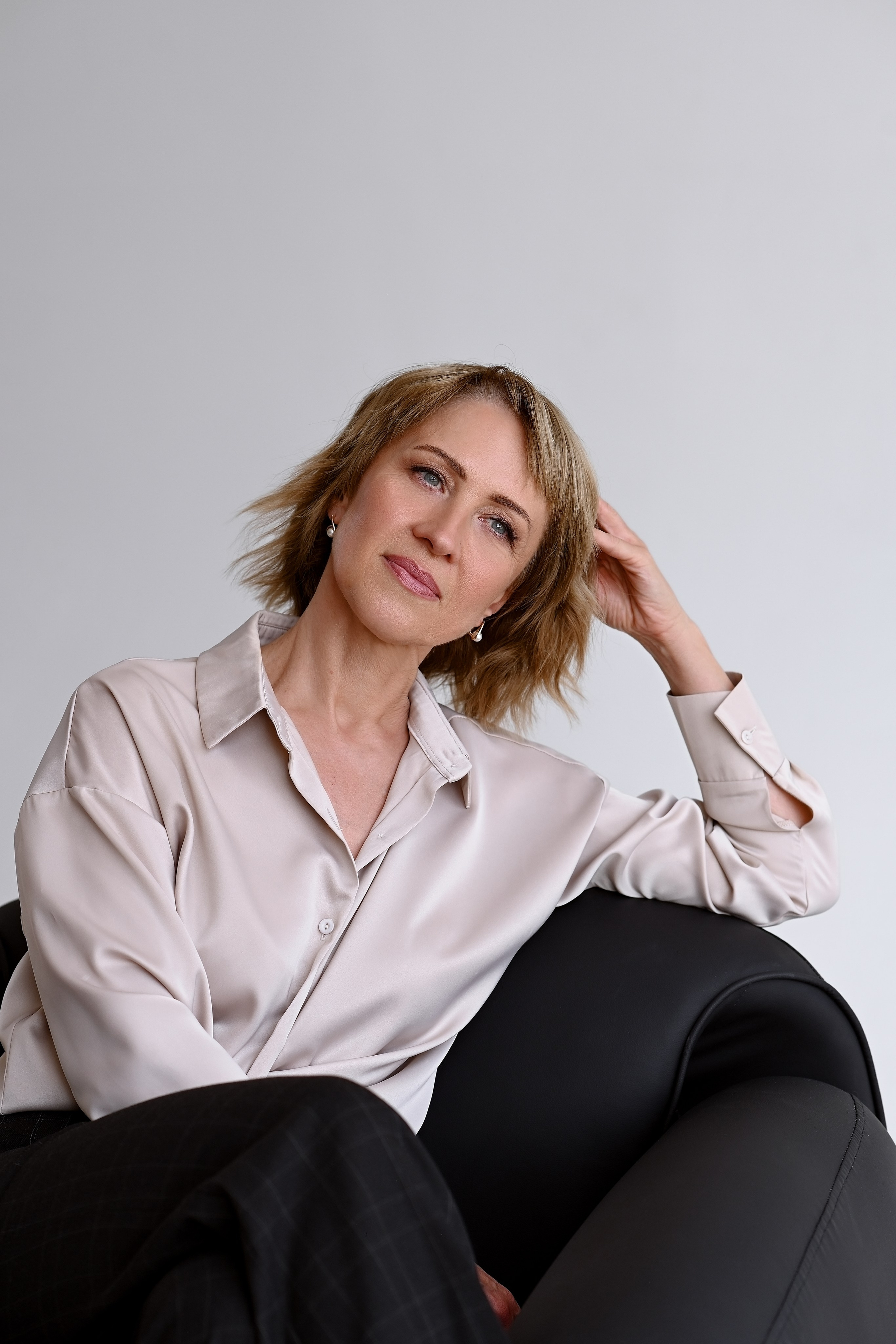 Алена. Свадебный и семейный фотограф в Самаре Головань Наталья