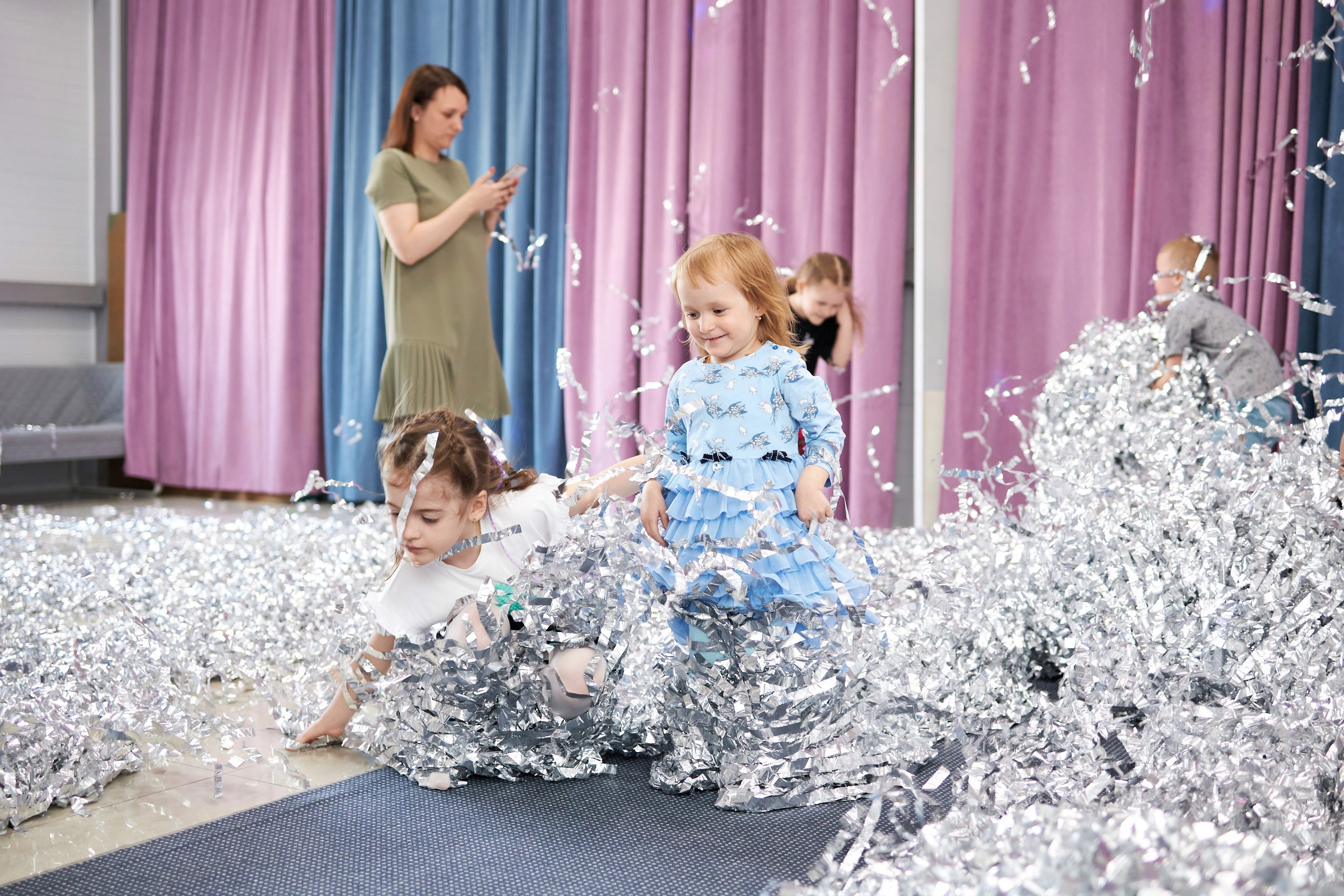 Дети. Anastasia Reportage Photography