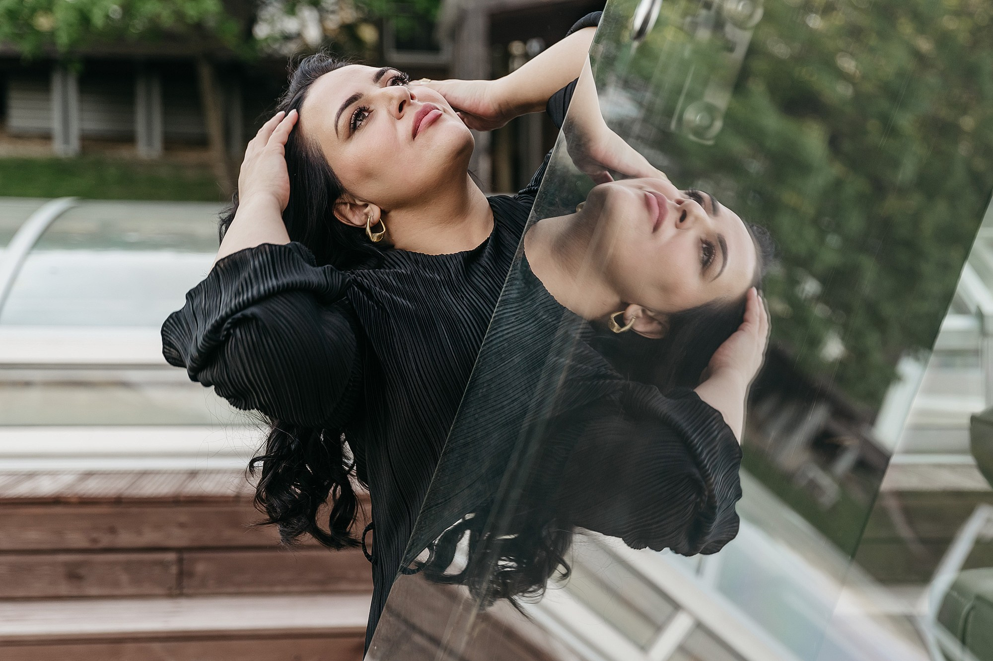 Volga & friends. Свадебный фотограф в Дубне Алексей Фонарёв