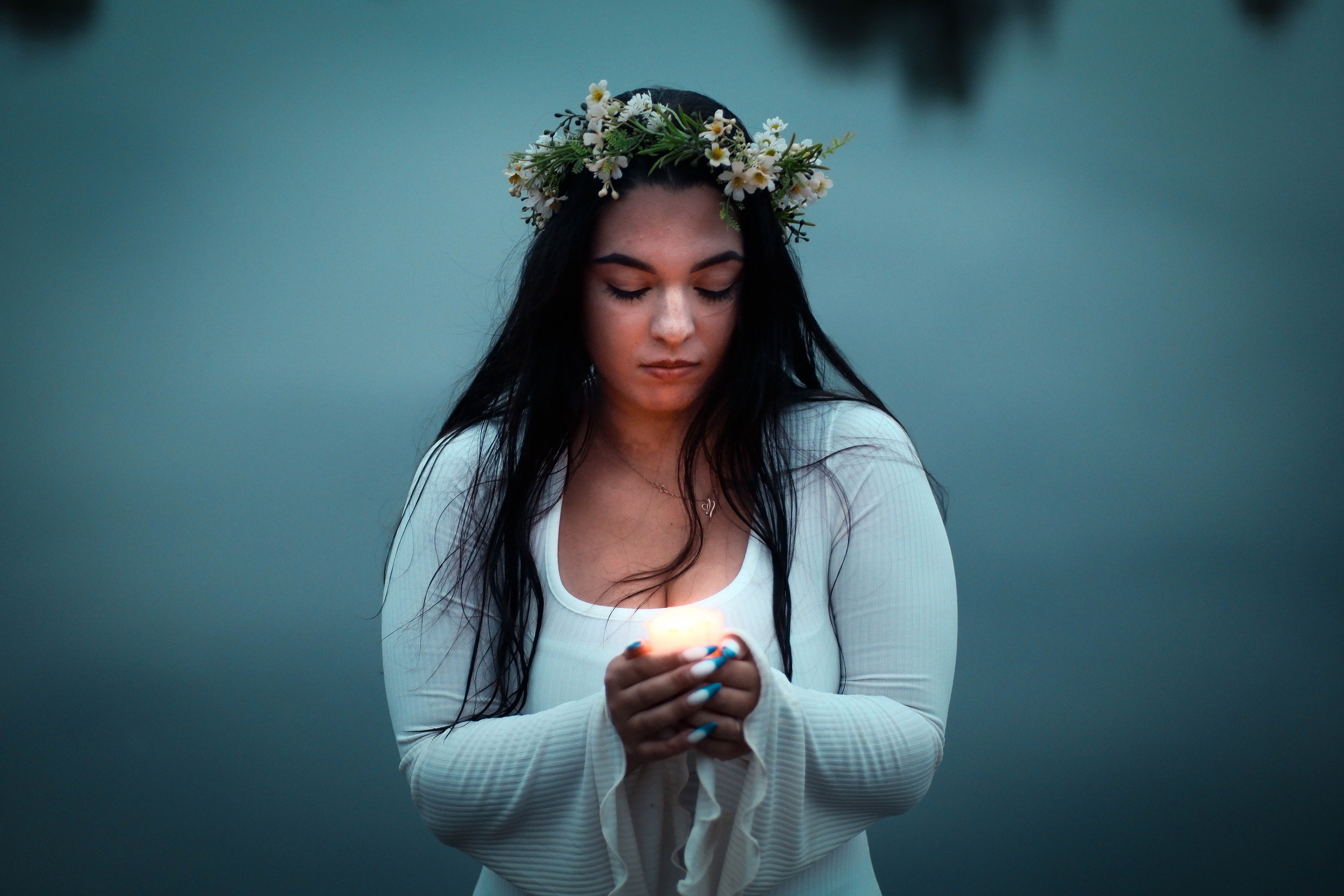 Сабина и Вика. Портретный фотограф Александра Новикова Тюмень