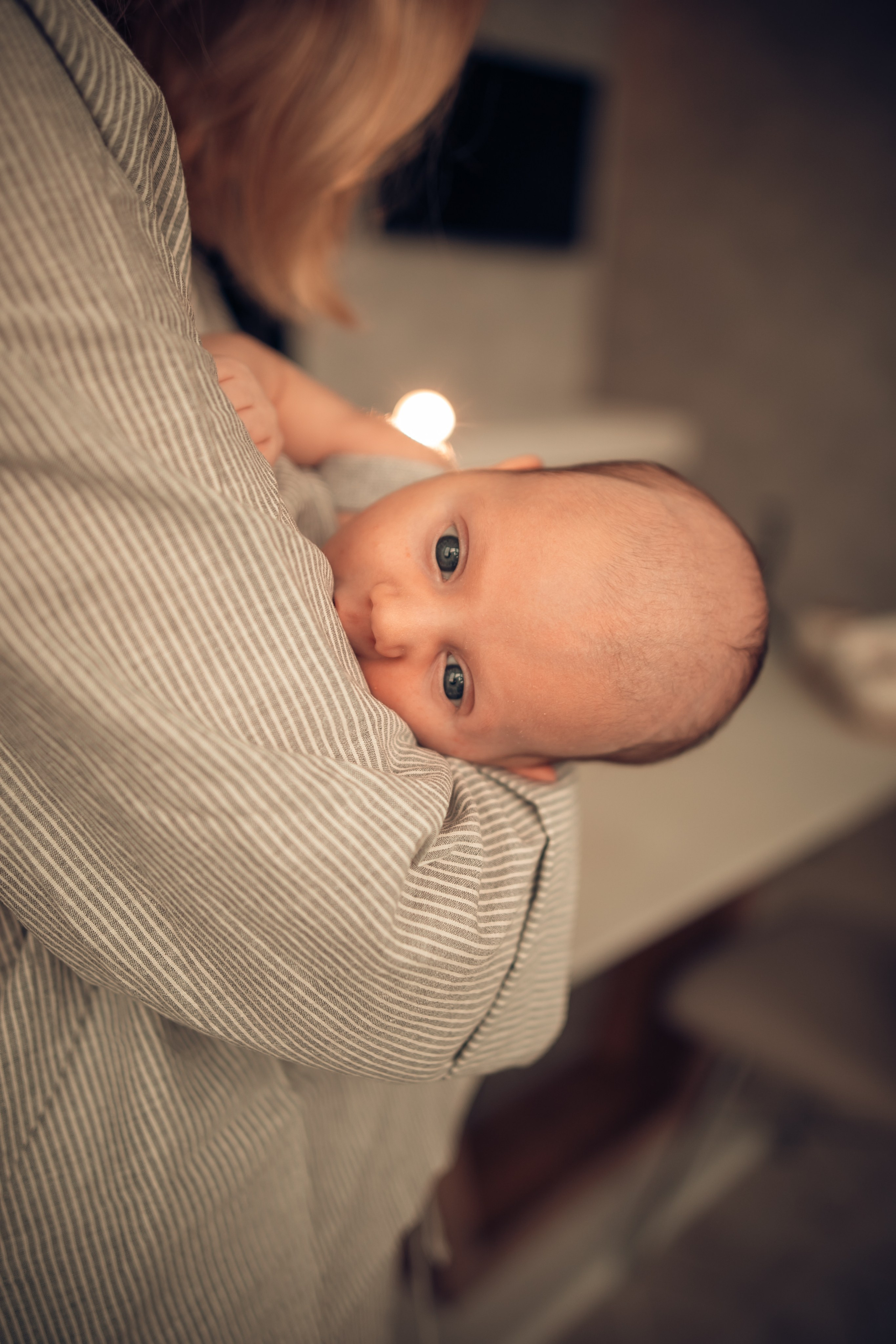 Новорожденный. Главная