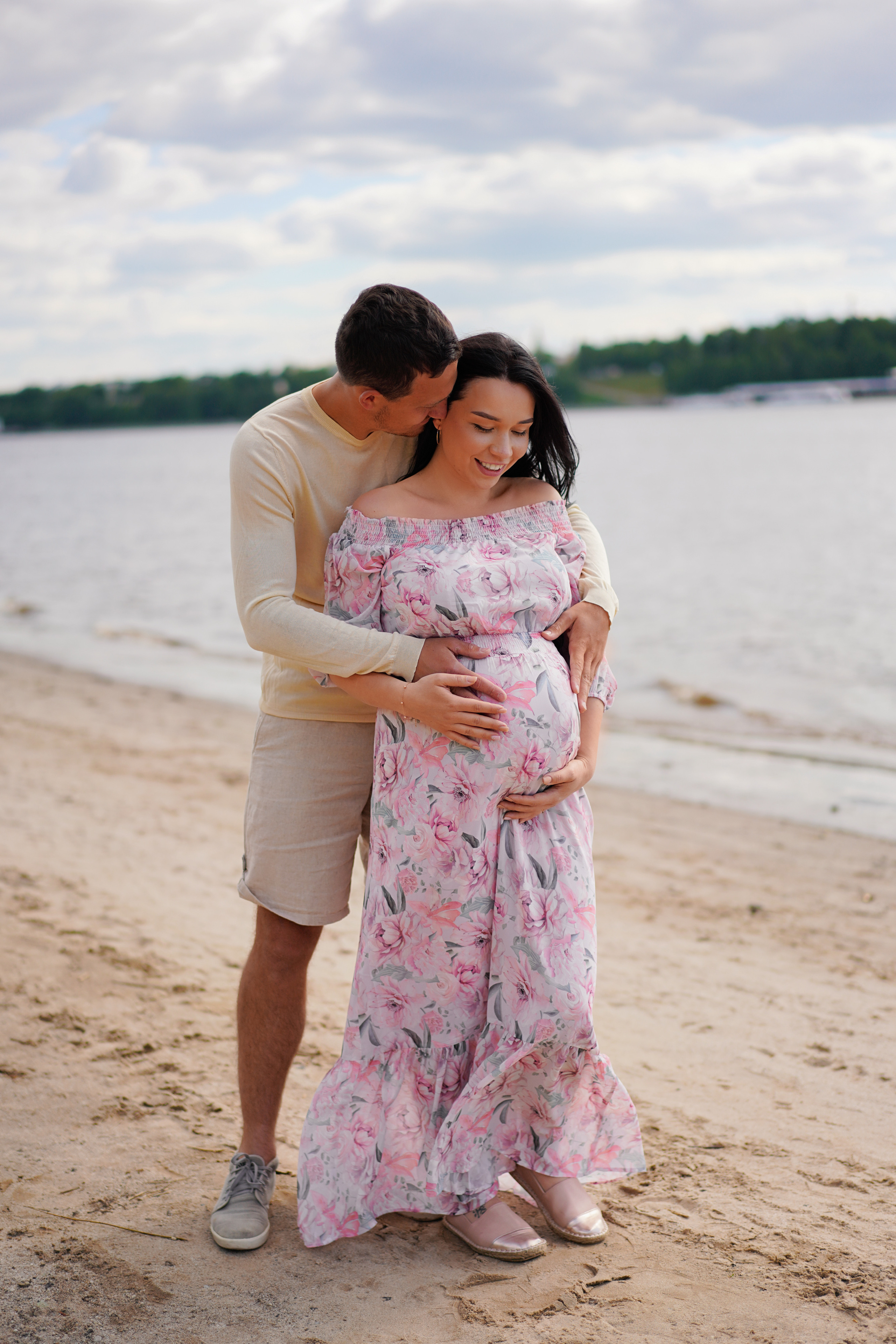 Семейная съемка. Профессиональный фотограф в Сочи, Адлере Анастасия Шарловская