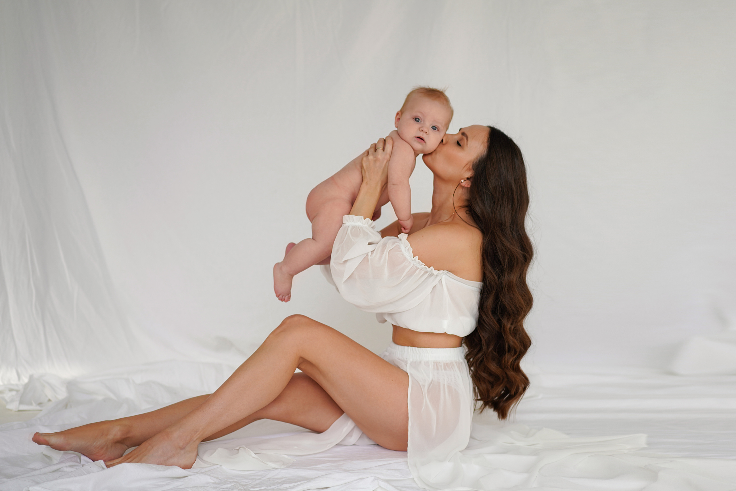 Семейная съемка. Профессиональный фотограф в Сочи, Адлере Анастасия Шарловская