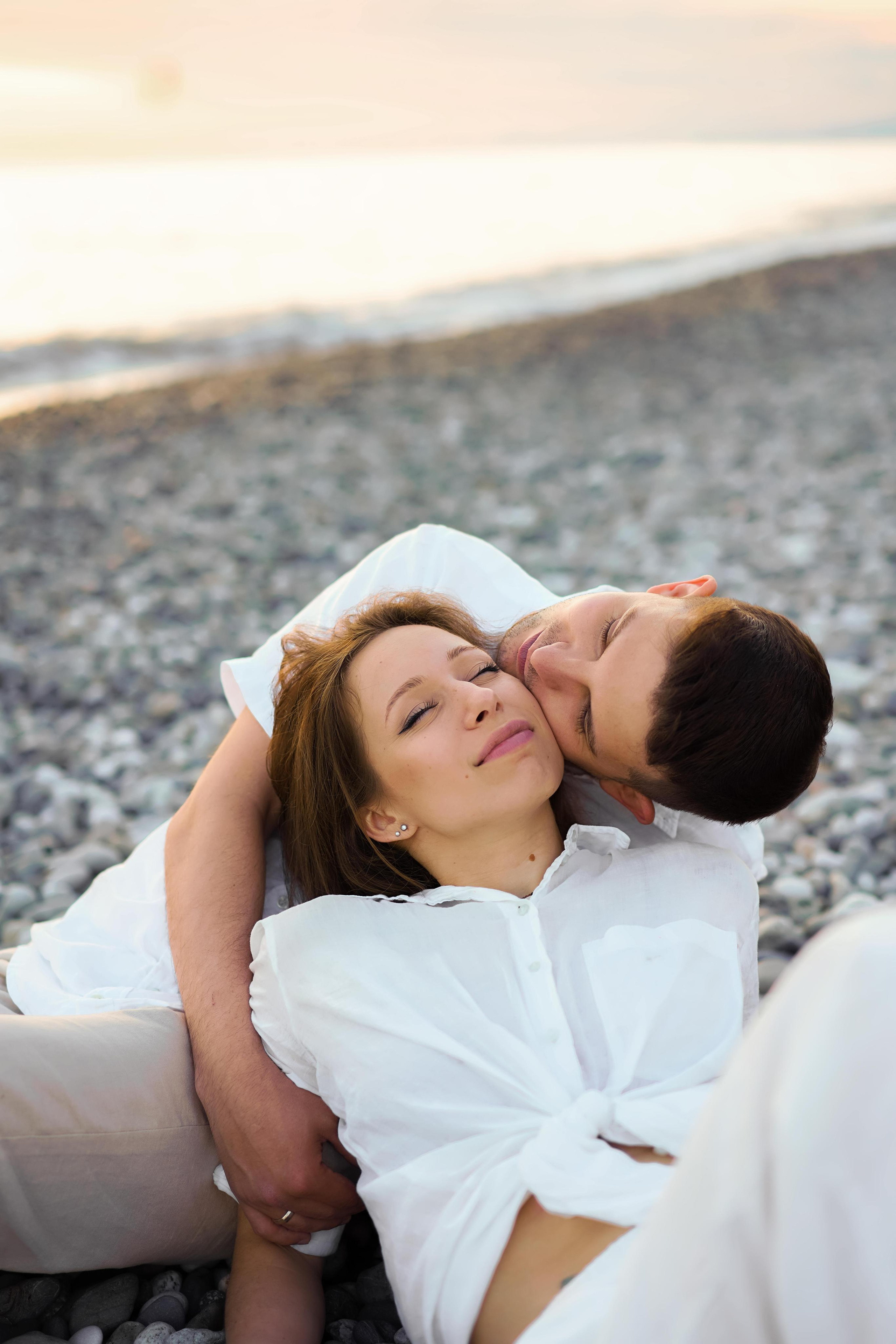 Love-story. Профессиональный фотограф в Сочи, Адлере Анастасия Шарловская