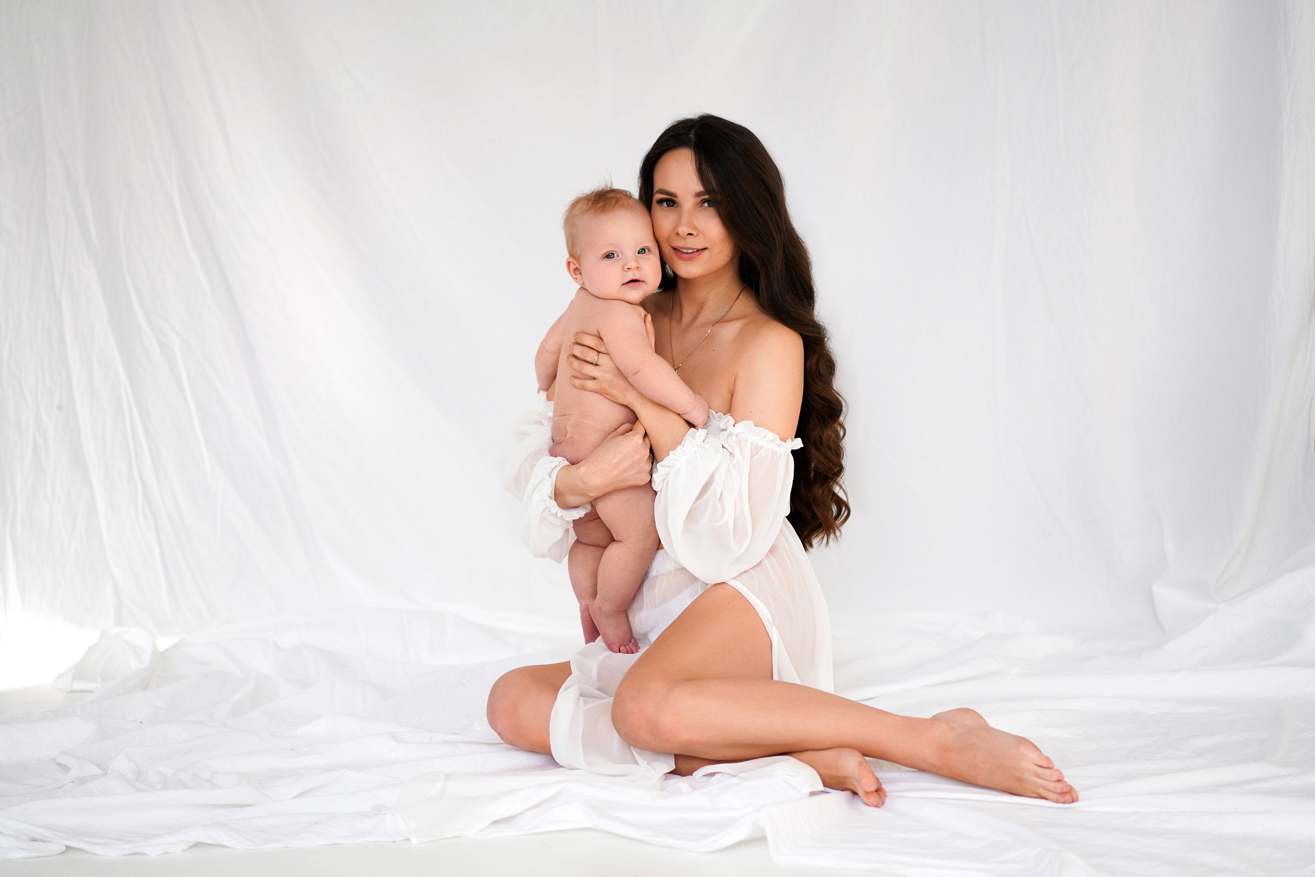 Семейная съемка. Профессиональный фотограф в Сочи, Адлере Анастасия Шарловская