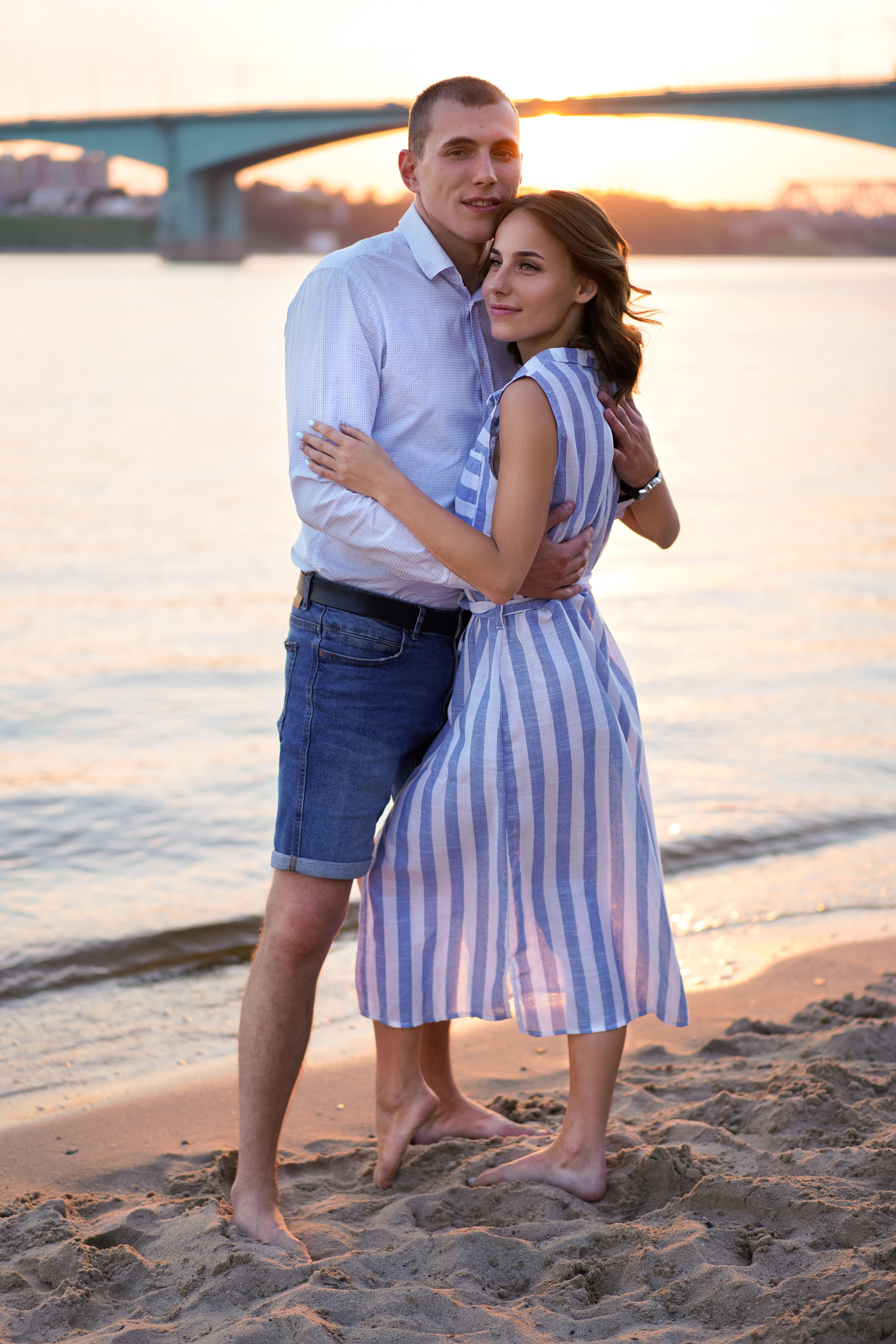 Love-story. Профессиональный фотограф в Сочи, Адлере Анастасия Шарловская