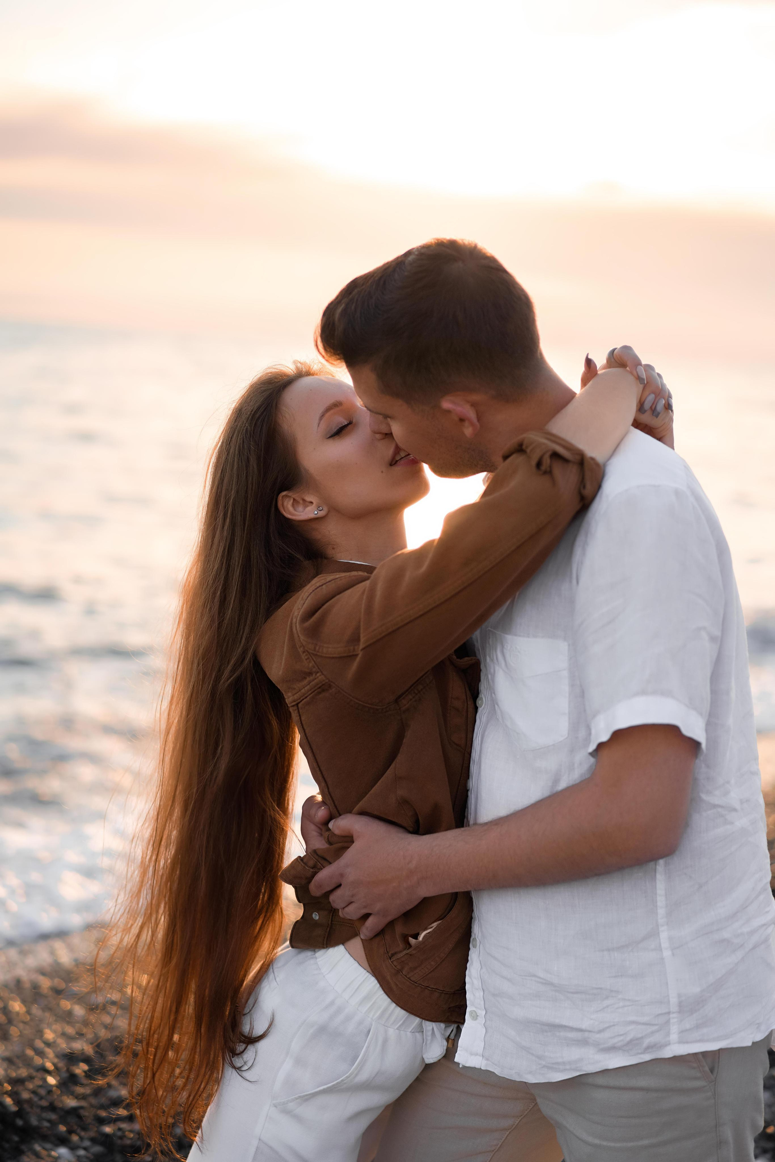 Love-story. Профессиональный фотограф в Сочи, Адлере Анастасия Шарловская