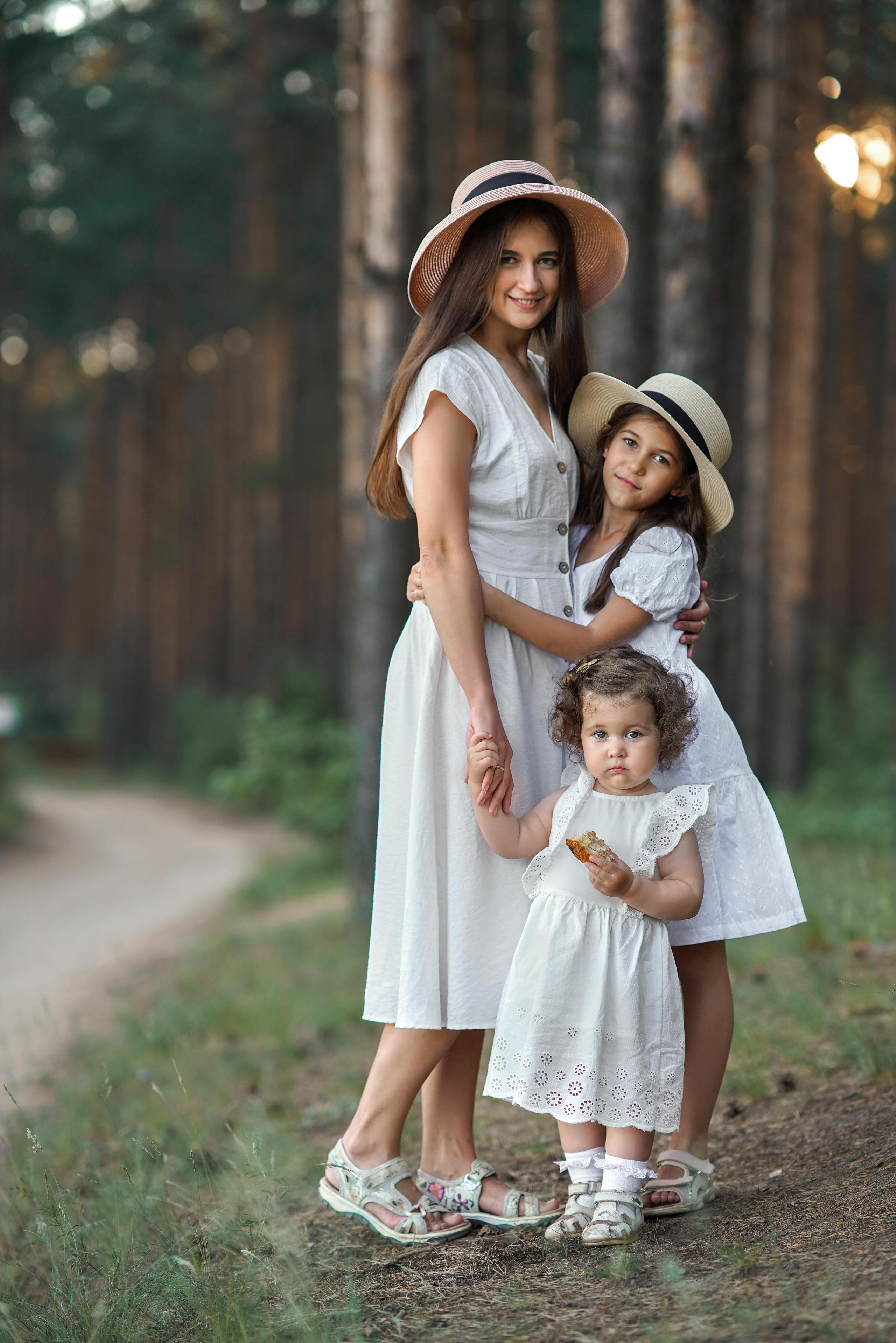 Семейная съемка. Профессиональный фотограф в Сочи, Адлере Анастасия Шарловская