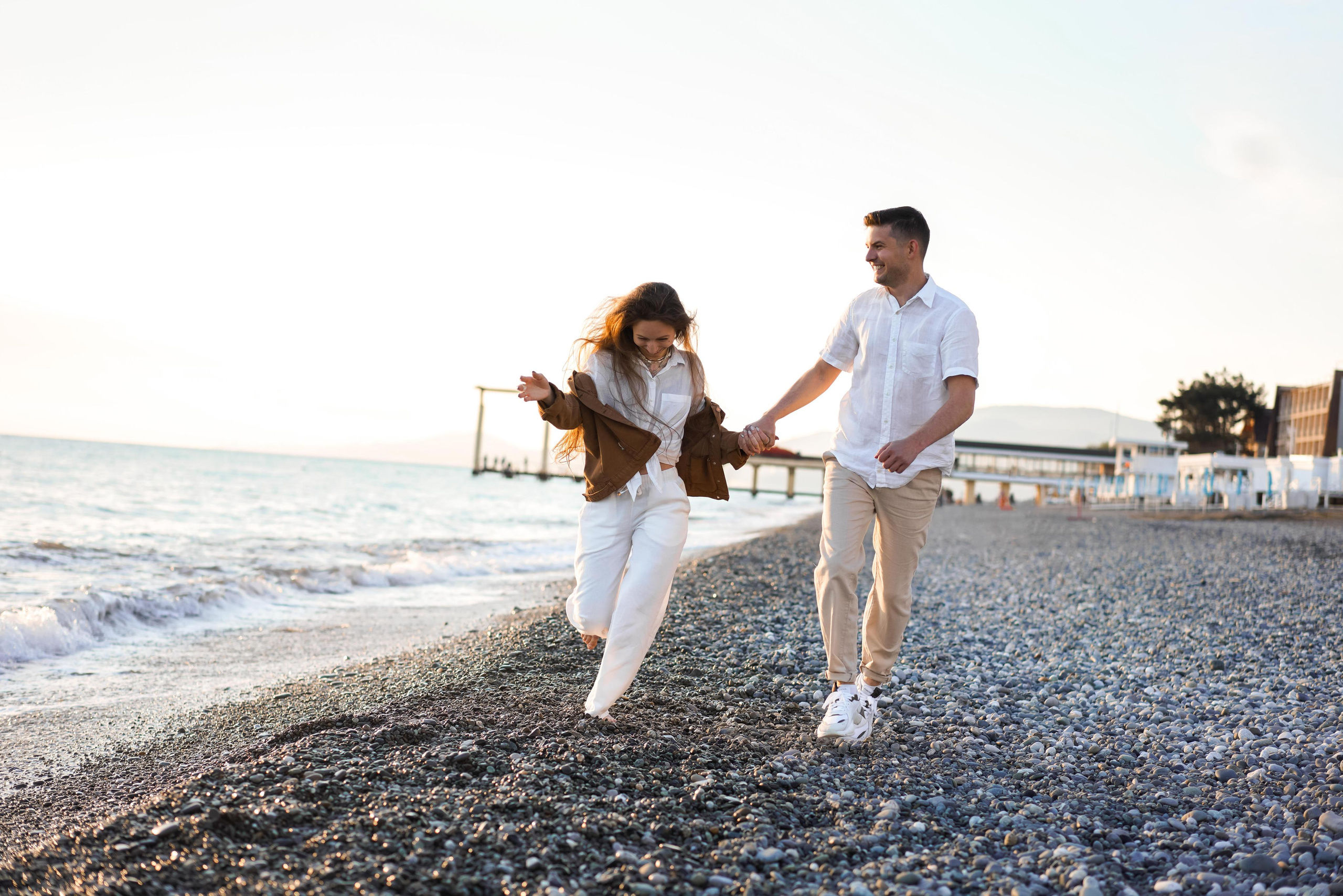 Love-story. Профессиональный фотограф в Сочи, Адлере Анастасия Шарловская