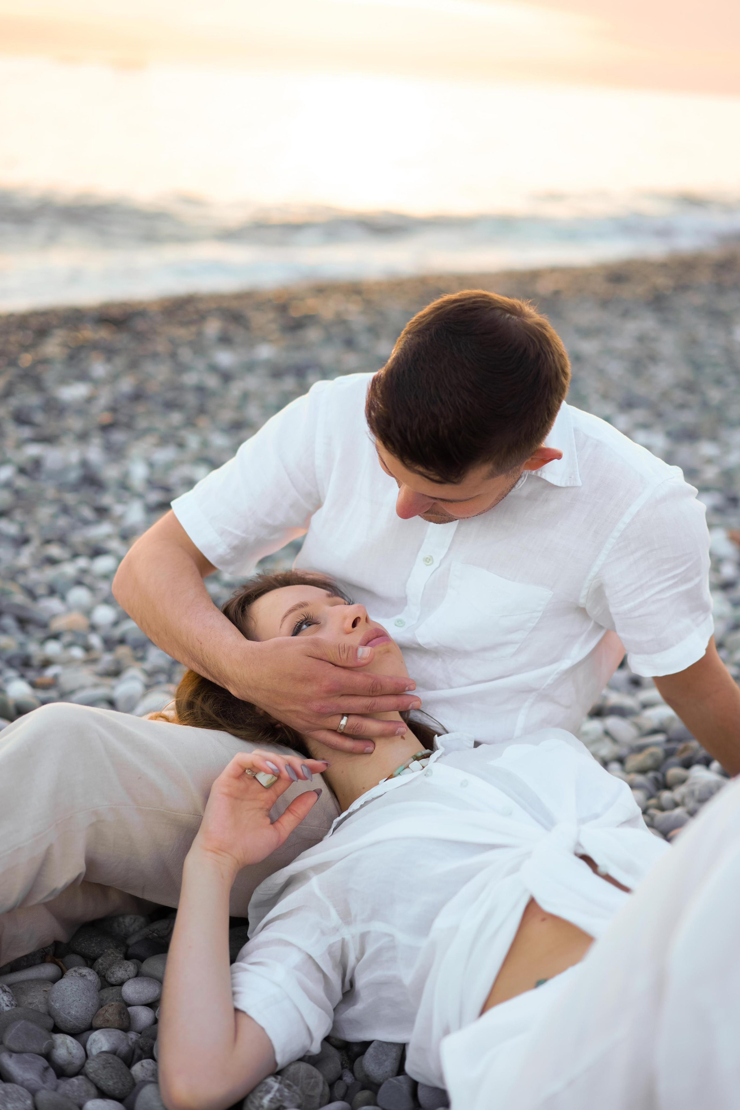 Love-story. Профессиональный фотограф в Сочи, Адлере Анастасия Шарловская