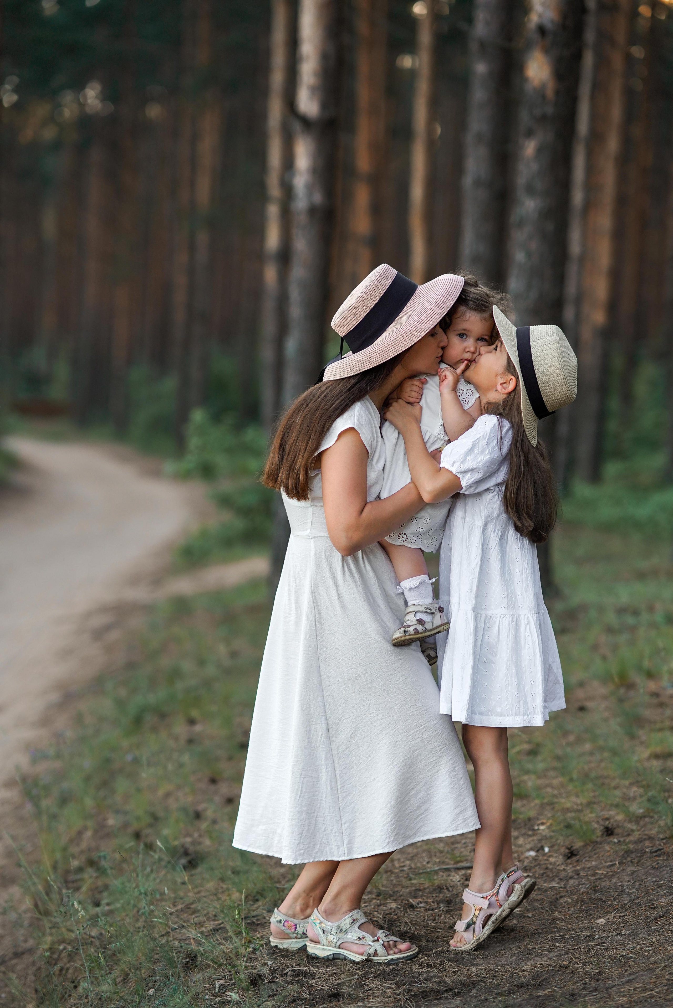 Семейная съемка. Профессиональный фотограф в Сочи, Адлере Анастасия Шарловская