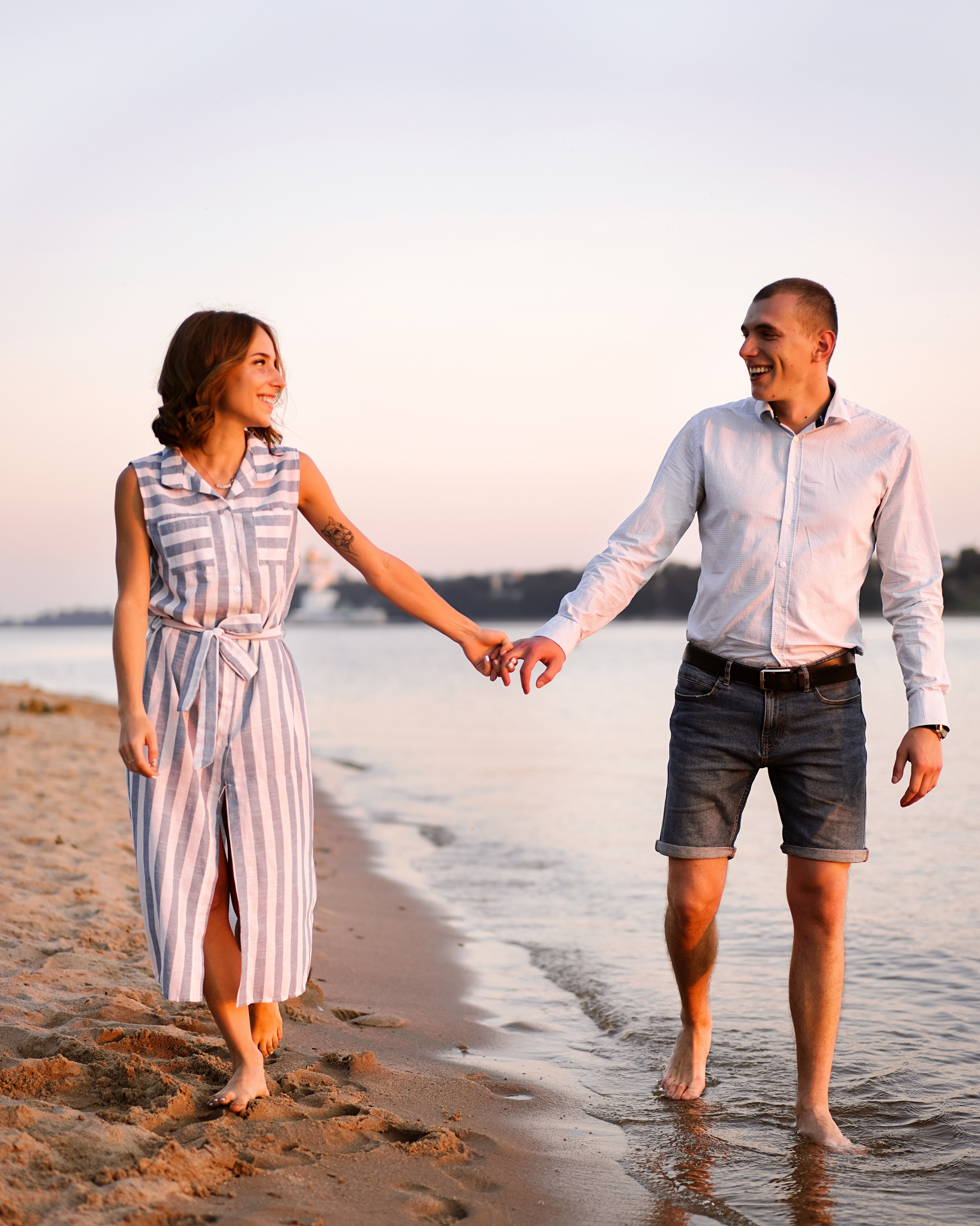 Love-story. Профессиональный фотограф в Сочи, Адлере Анастасия Шарловская
