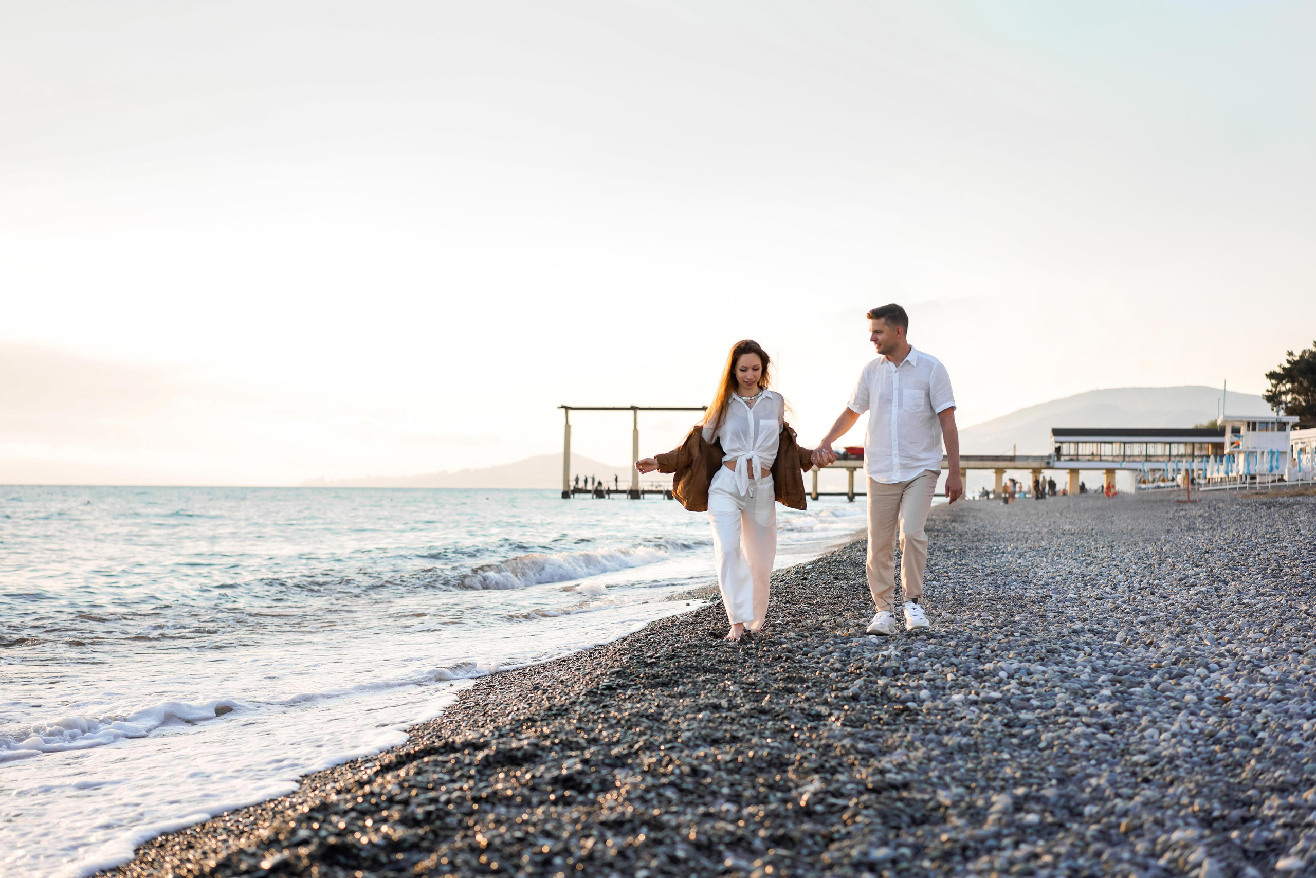 Love-story. Профессиональный фотограф в Сочи, Адлере Анастасия Шарловская