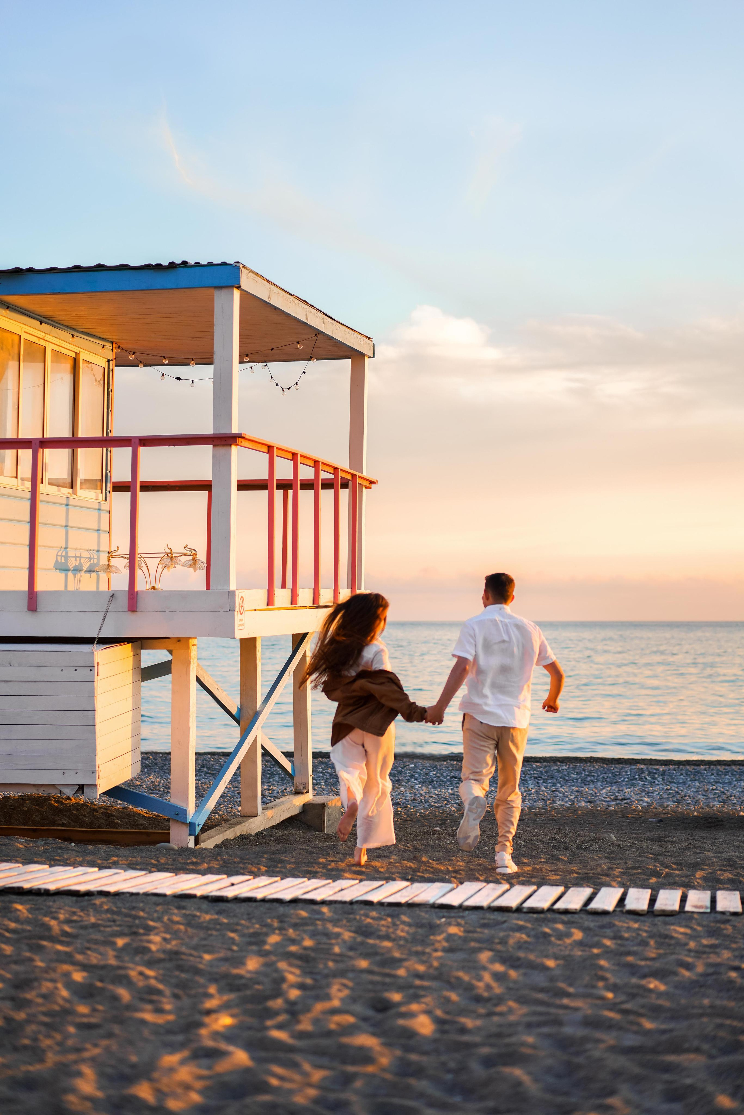 Love-story. Профессиональный фотограф в Сочи, Адлере Анастасия Шарловская