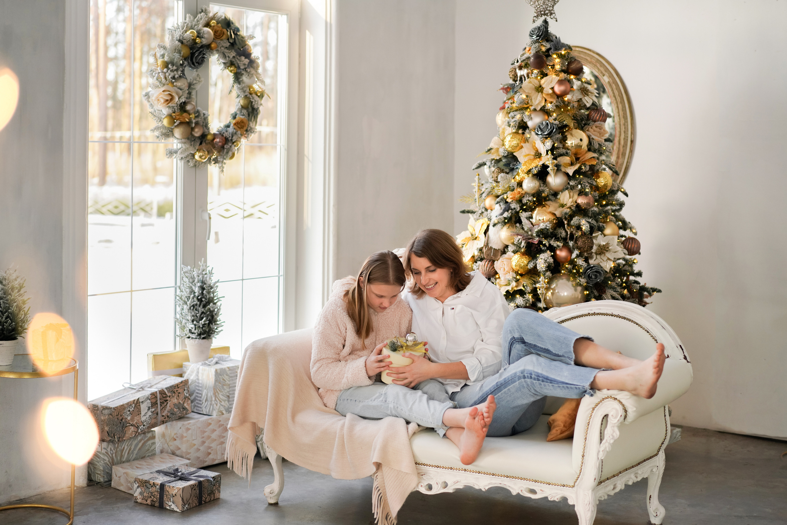 Семейная съемка. Профессиональный фотограф в Сочи, Адлере Анастасия Шарловская