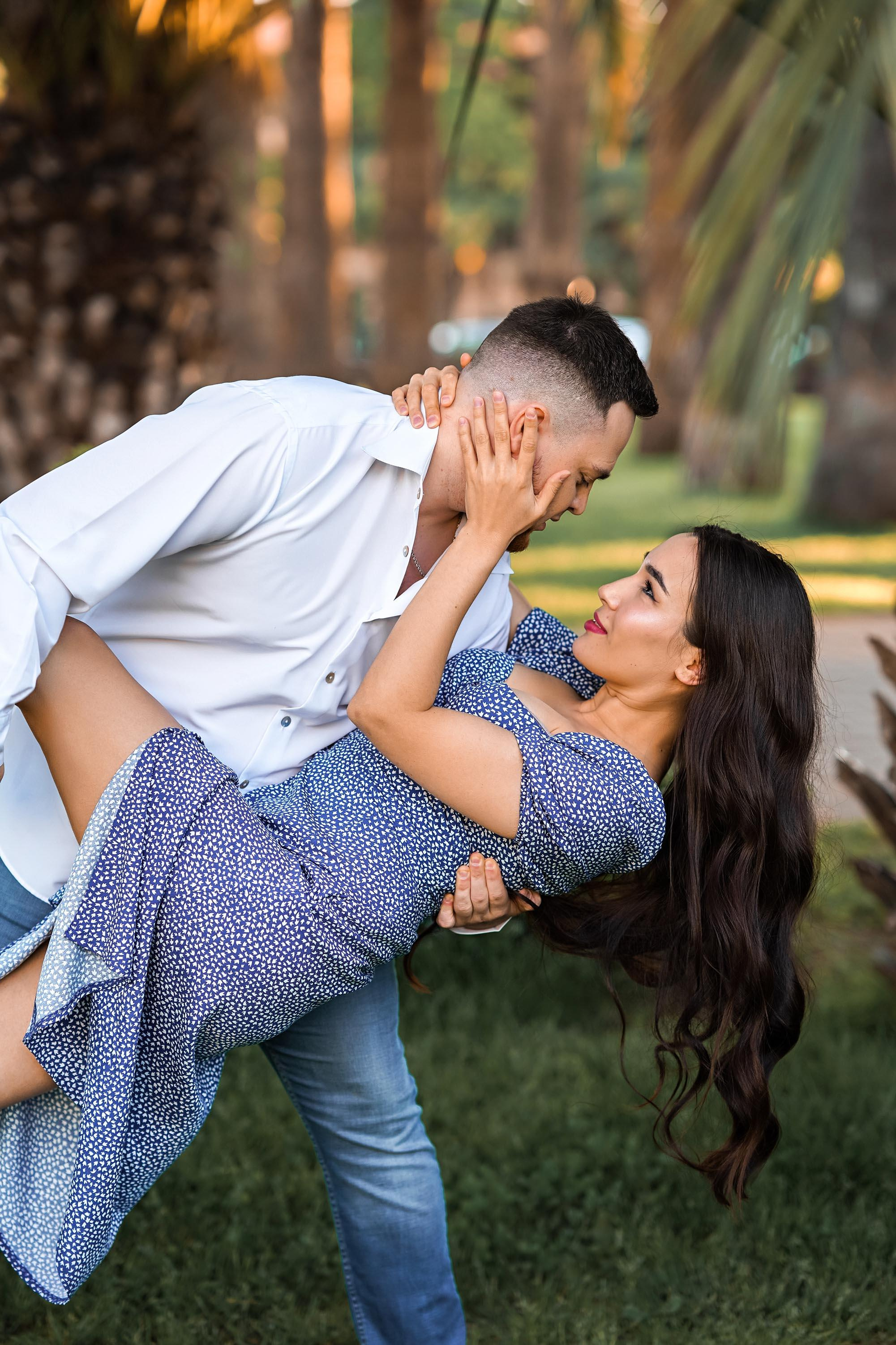 Love-story. Профессиональный фотограф в Сочи, Адлере Анастасия Шарловская