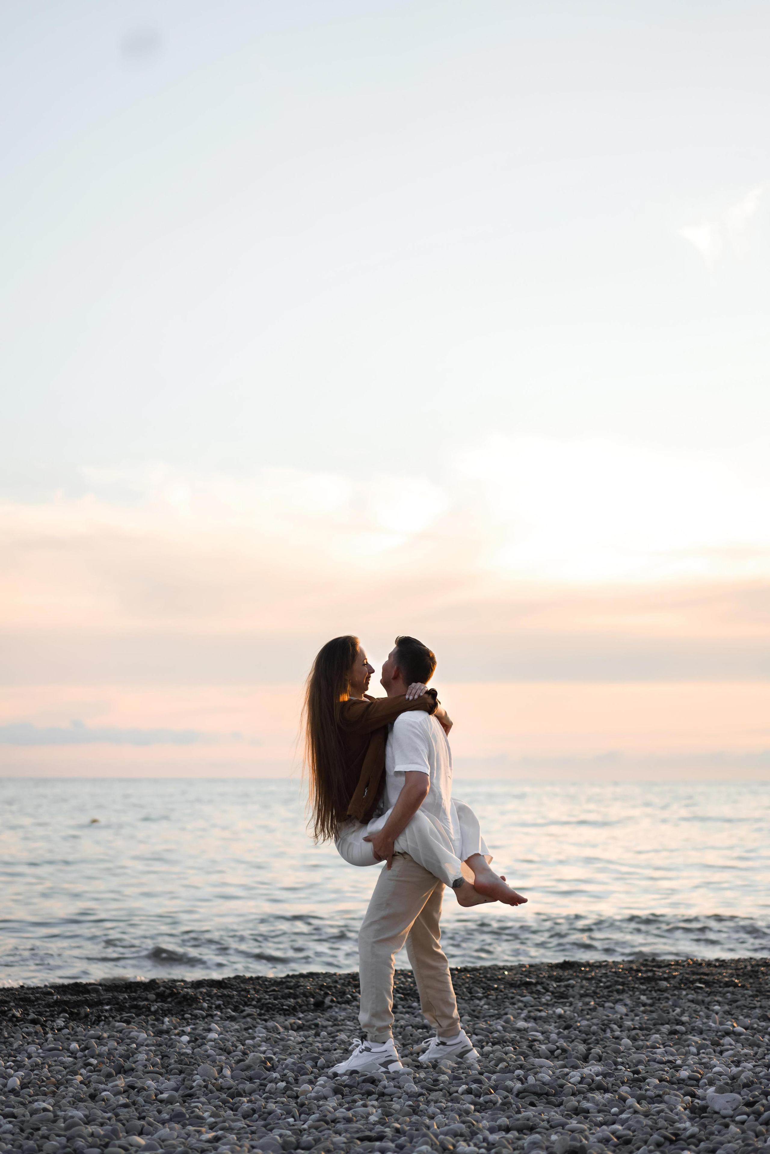 Love-story. Профессиональный фотограф в Сочи, Адлере Анастасия Шарловская