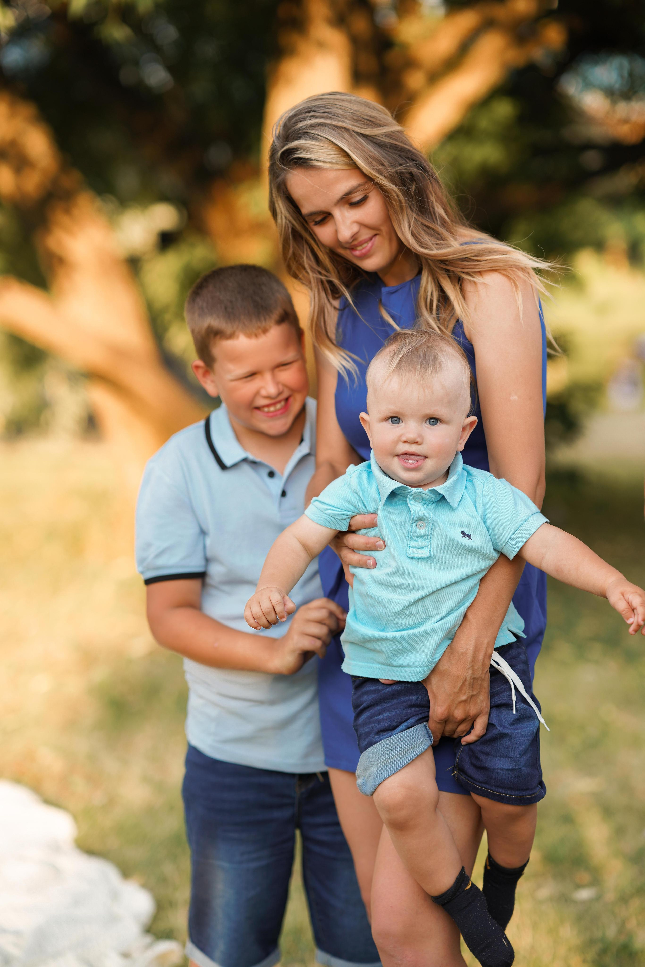 Семейная съемка. Профессиональный фотограф в Сочи, Адлере Анастасия Шарловская