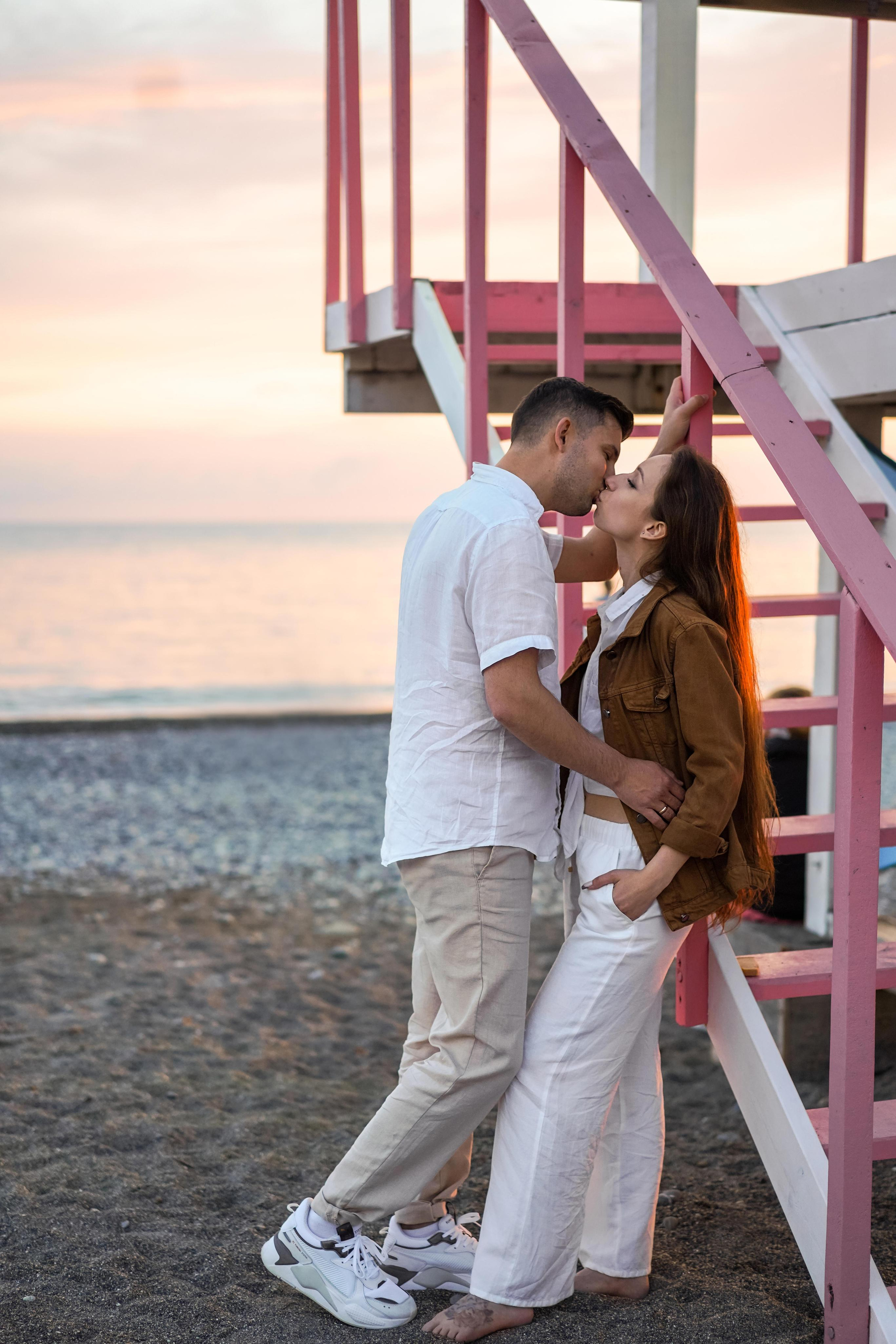 Love-story. Профессиональный фотограф в Сочи, Адлере Анастасия Шарловская