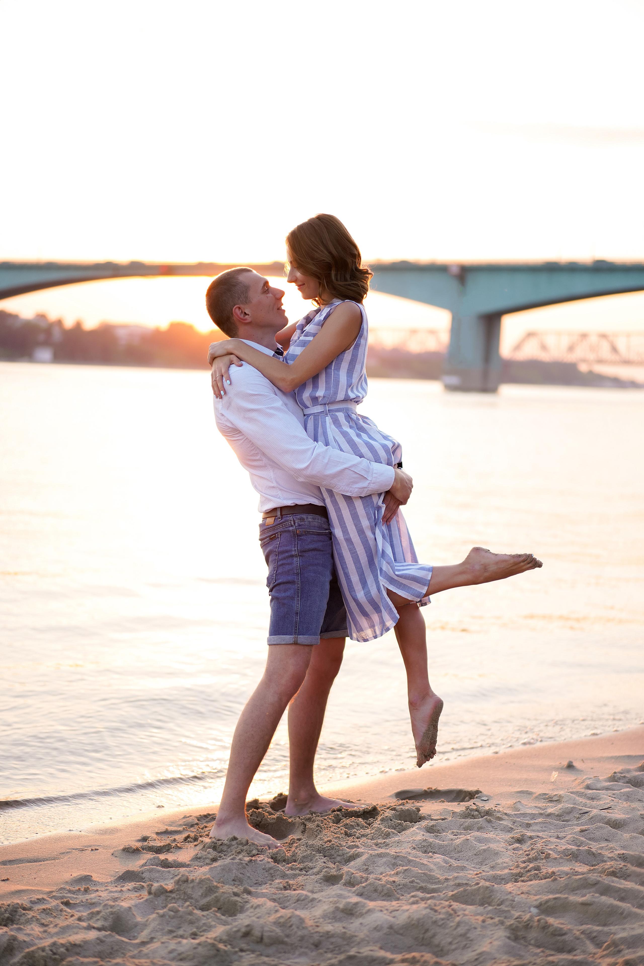 Love-story. Профессиональный фотограф в Сочи, Адлере Анастасия Шарловская
