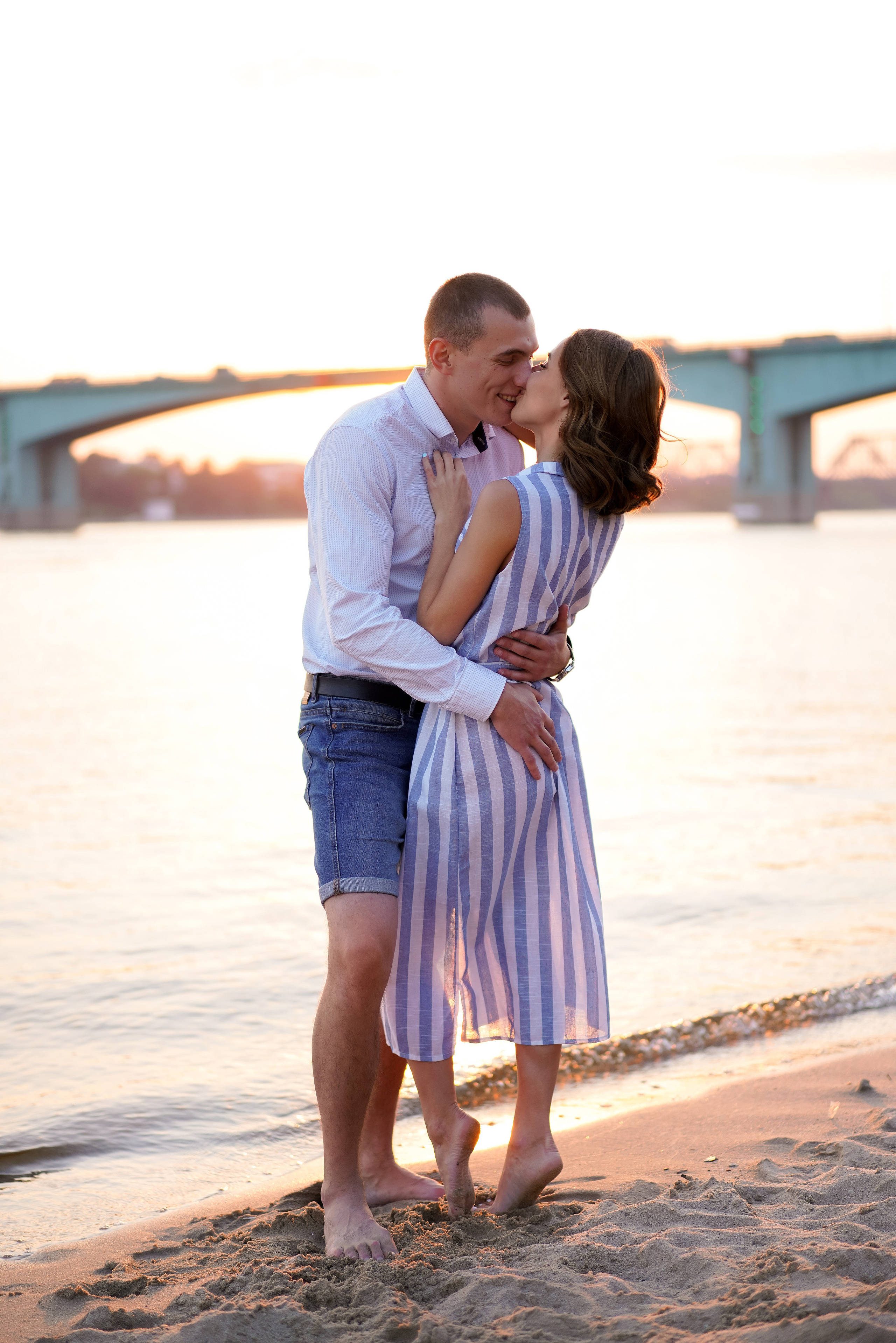Love-story. Профессиональный фотограф в Сочи, Адлере Анастасия Шарловская