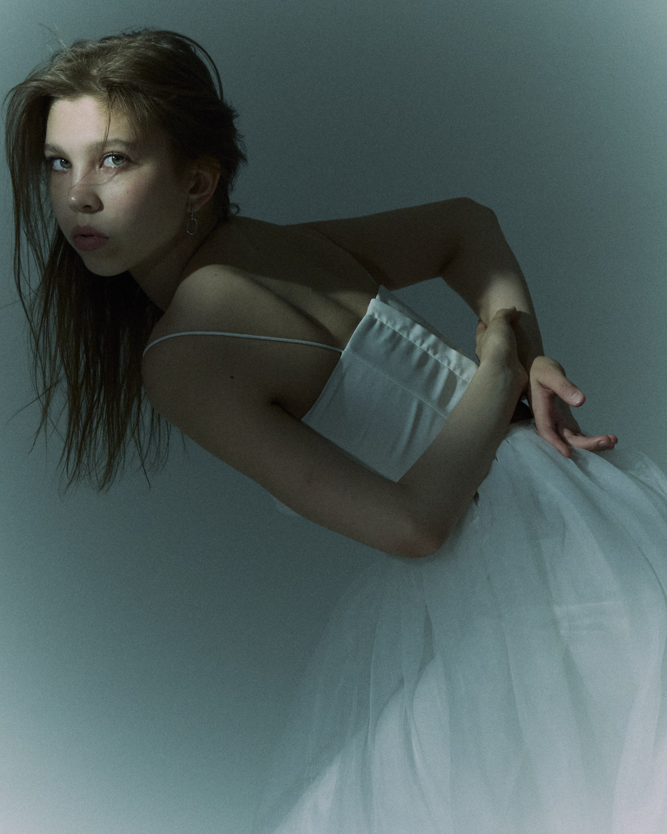 Studio. Портретный фотограф в Казани Муллаяров Фаннур