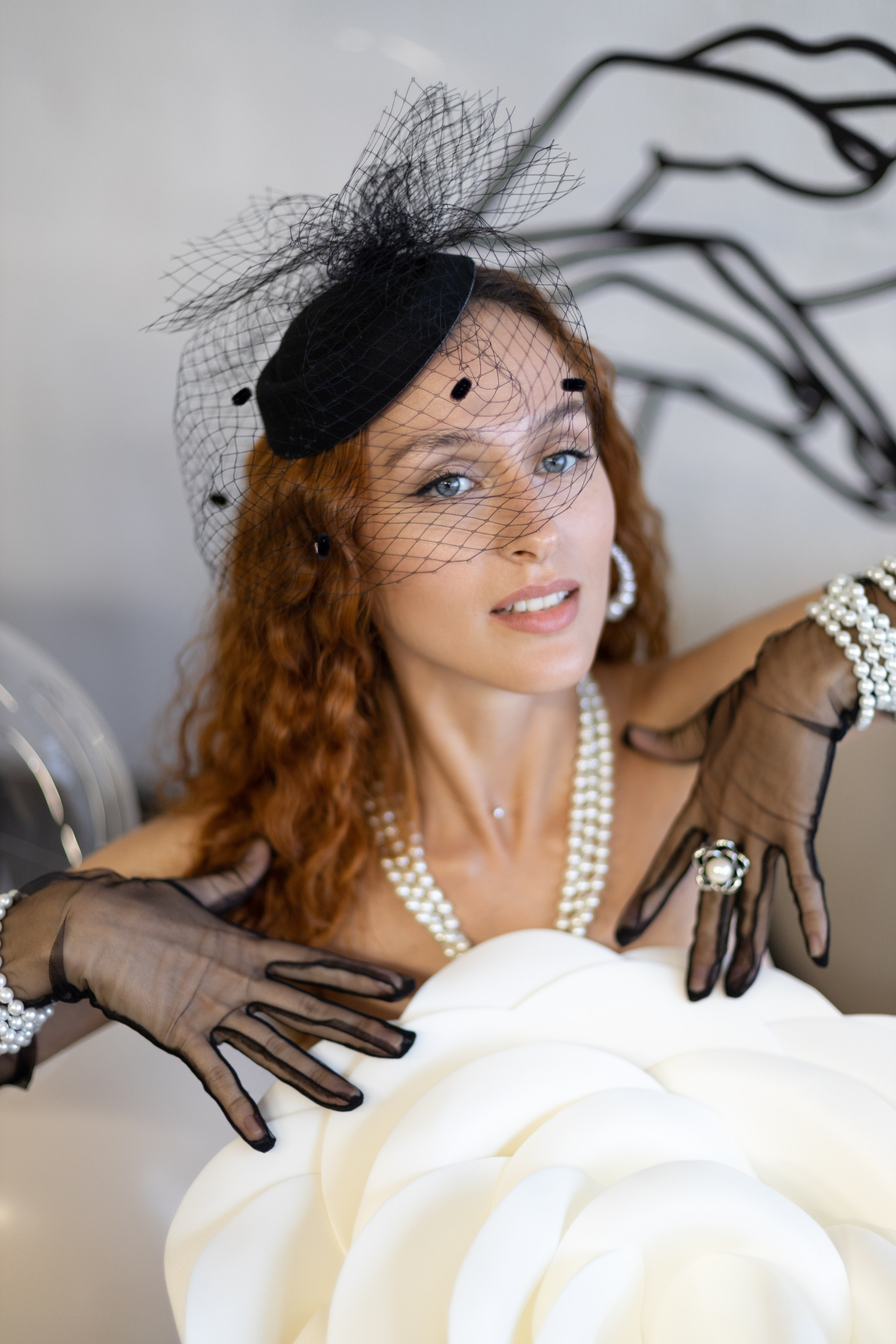 Аня. Главная