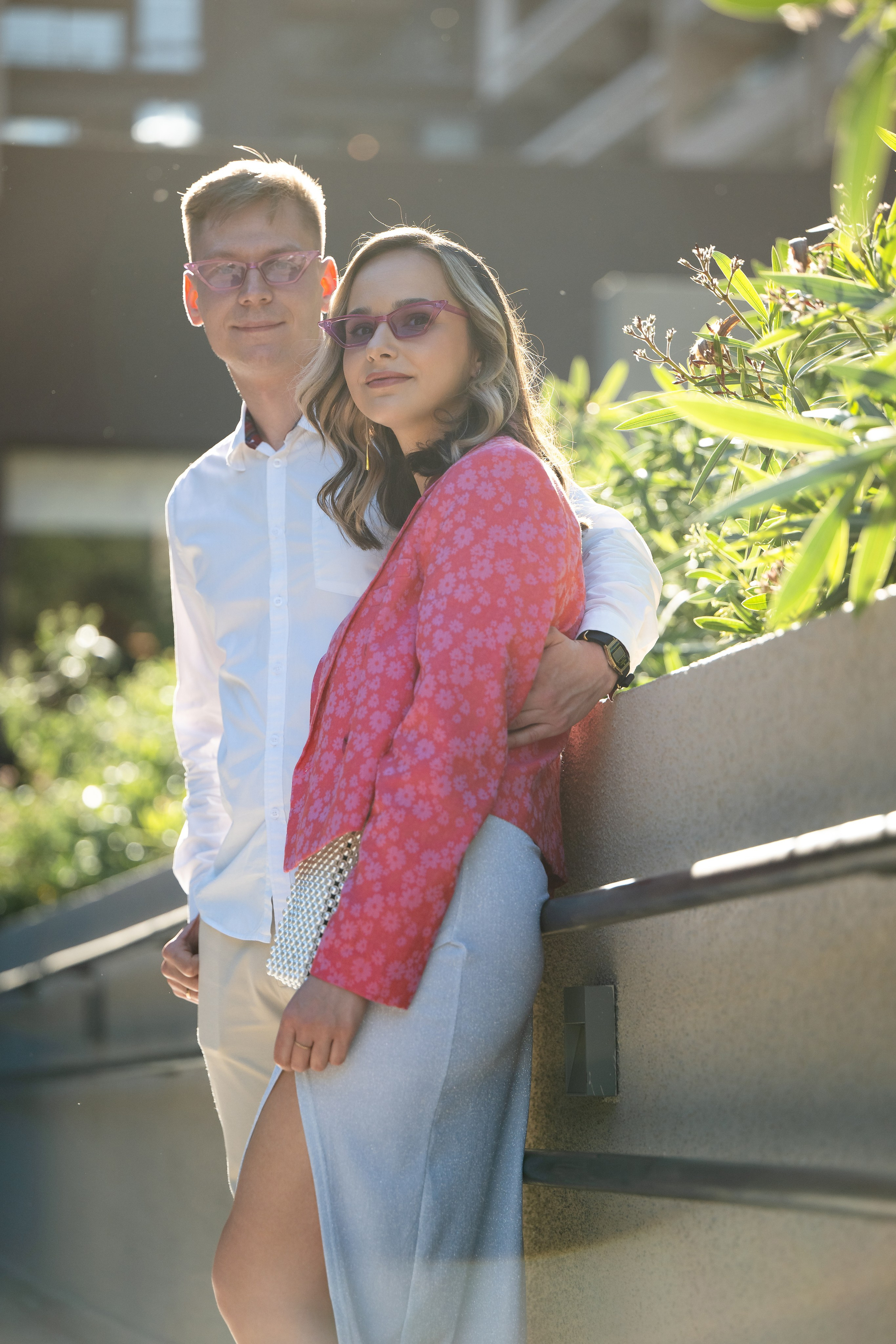 Свадьба и семья. Фотографы Дарья и Дмитрий Арсентьевы