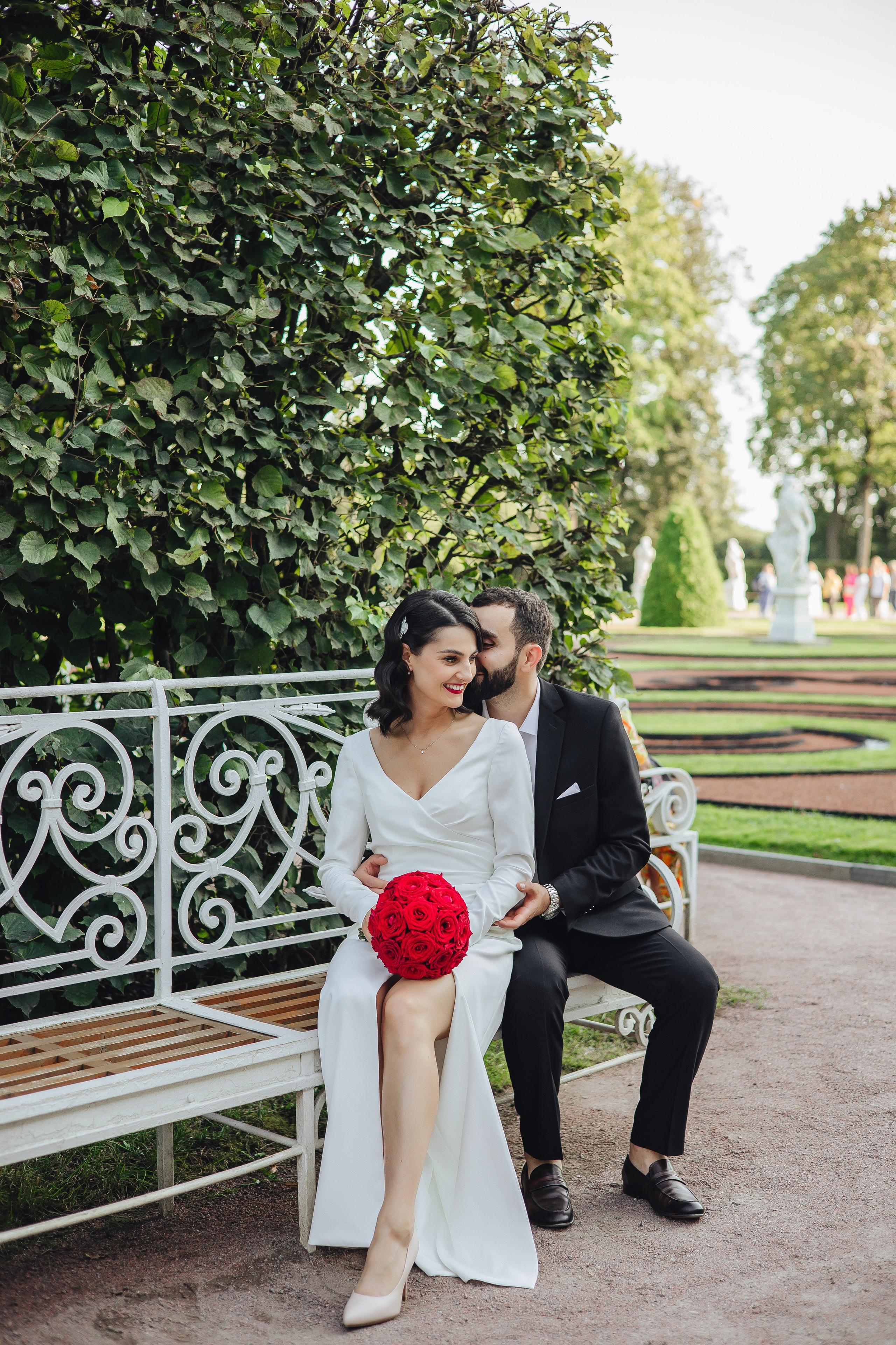 Амаяк & Полина. Царское Село. Свадебный и семейный фотограф Пушкин Царское Село СПБ Питер Санкт-Петербург и Рязань Ольга Козлова