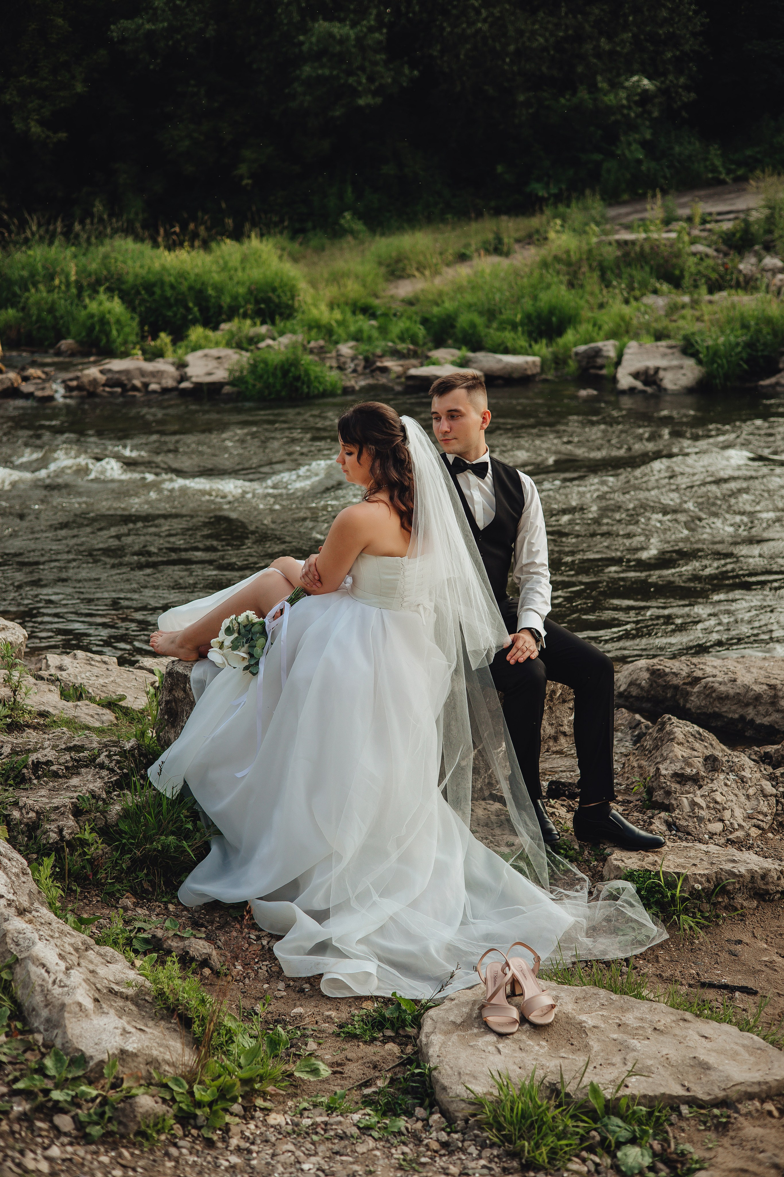 Алёна & Дима. Полный день. Свадебный и семейный фотограф Пушкин Царское Село СПБ Питер Санкт-Петербург и Рязань Ольга Козлова