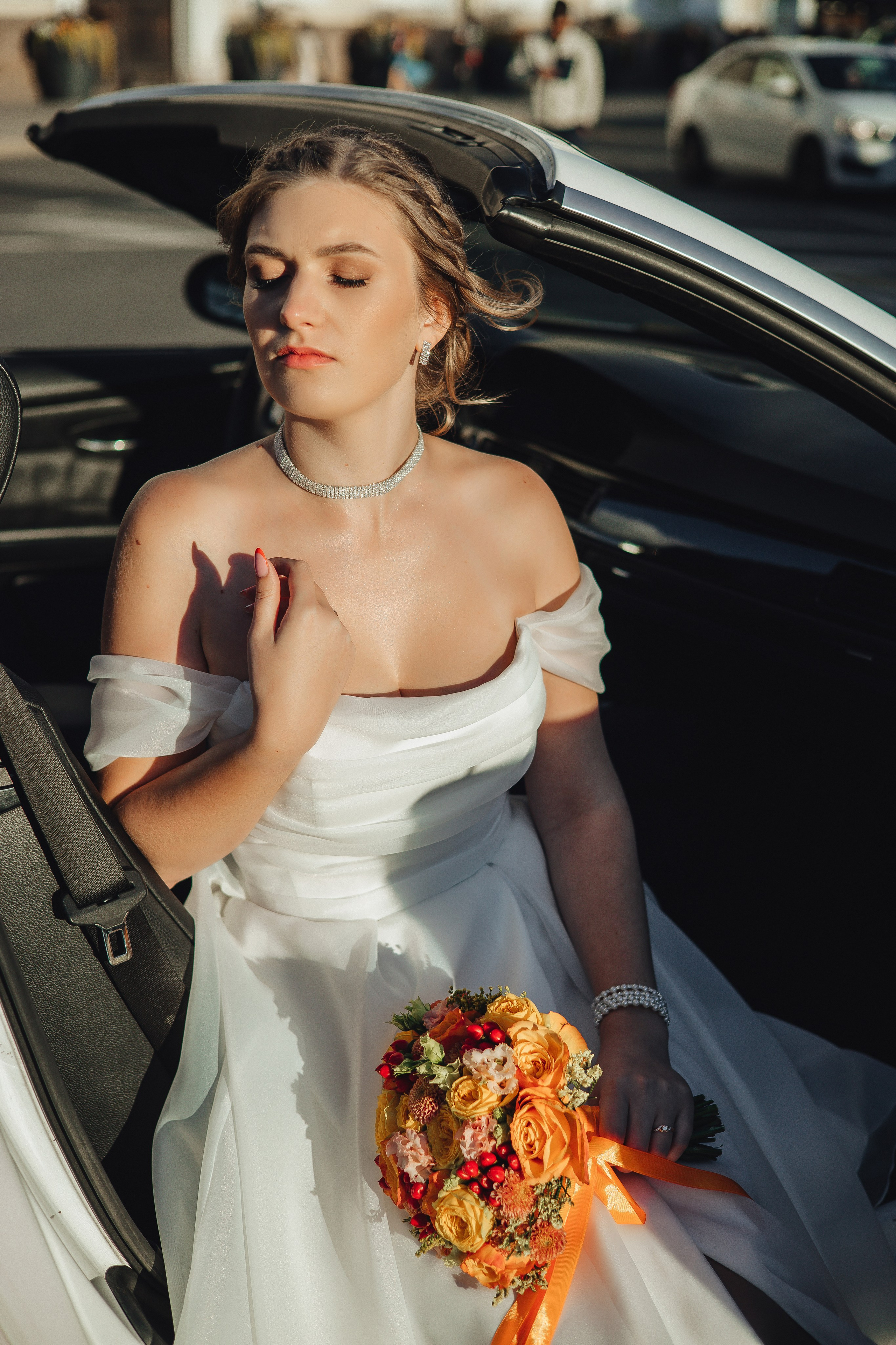 Оля & Ваня. Яркая осень. Свадебный и семейный фотограф Пушкин Царское Село СПБ Питер Санкт-Петербург и Рязань Ольга Козлова