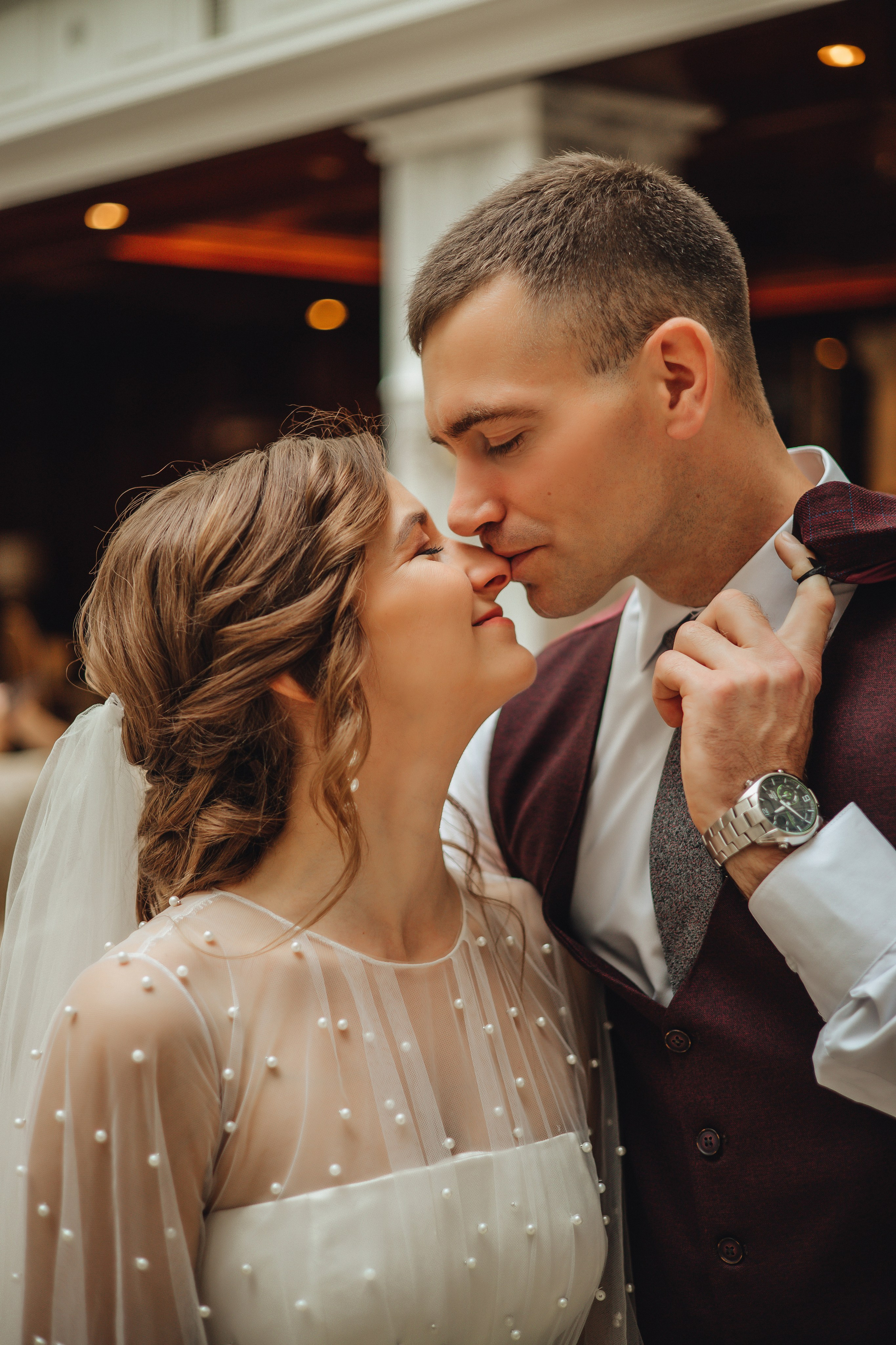 Кристина & Женя. Пушкин — Павловск. Свадебный и семейный фотограф Пушкин Царское Село СПБ Питер Санкт-Петербург и Рязань Ольга Козлова