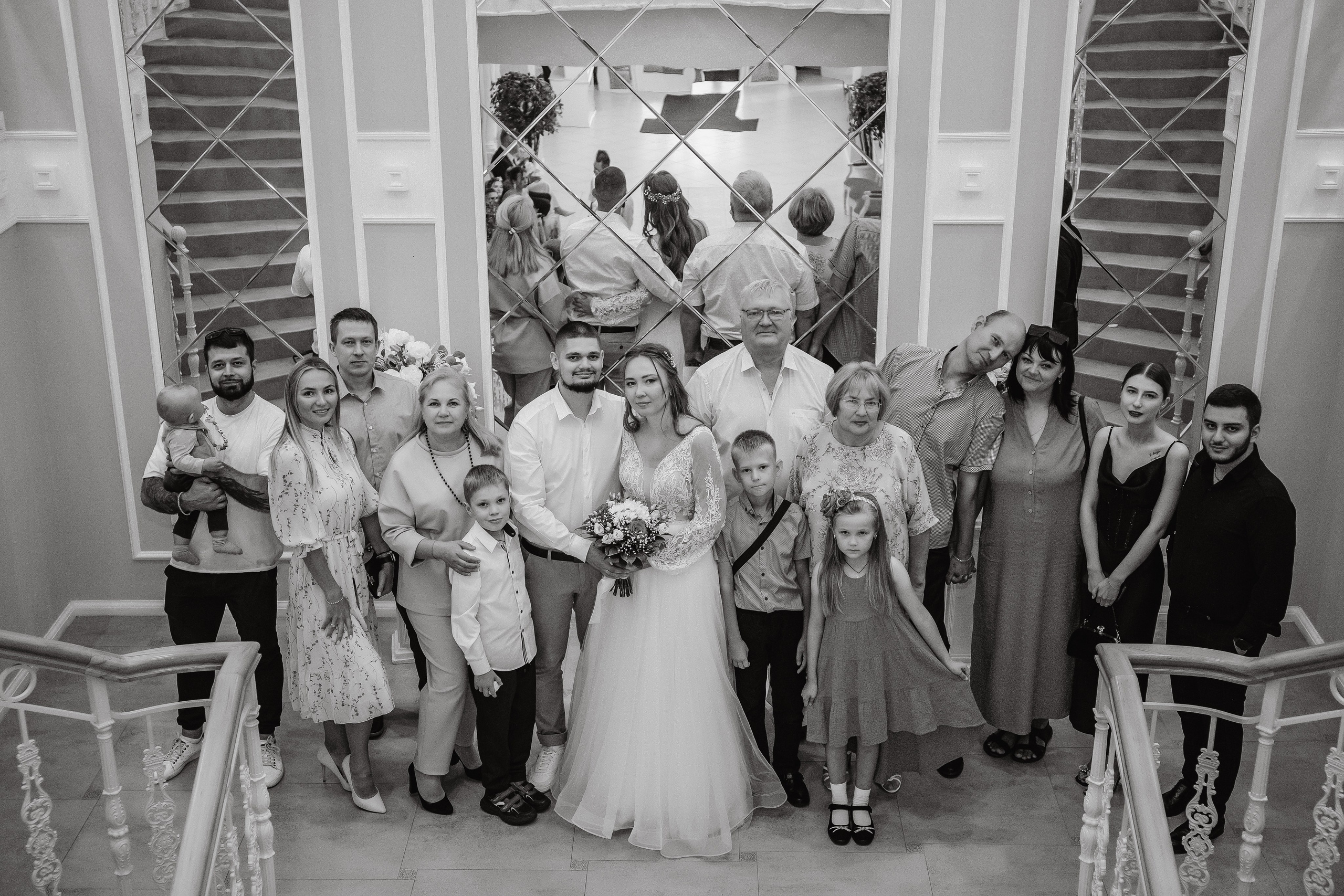 Катя & Леша. ЗАГС Красносельского р-на. Свадебный и семейный фотограф Пушкин Царское Село СПБ Питер Санкт-Петербург и Рязань Ольга Козлова