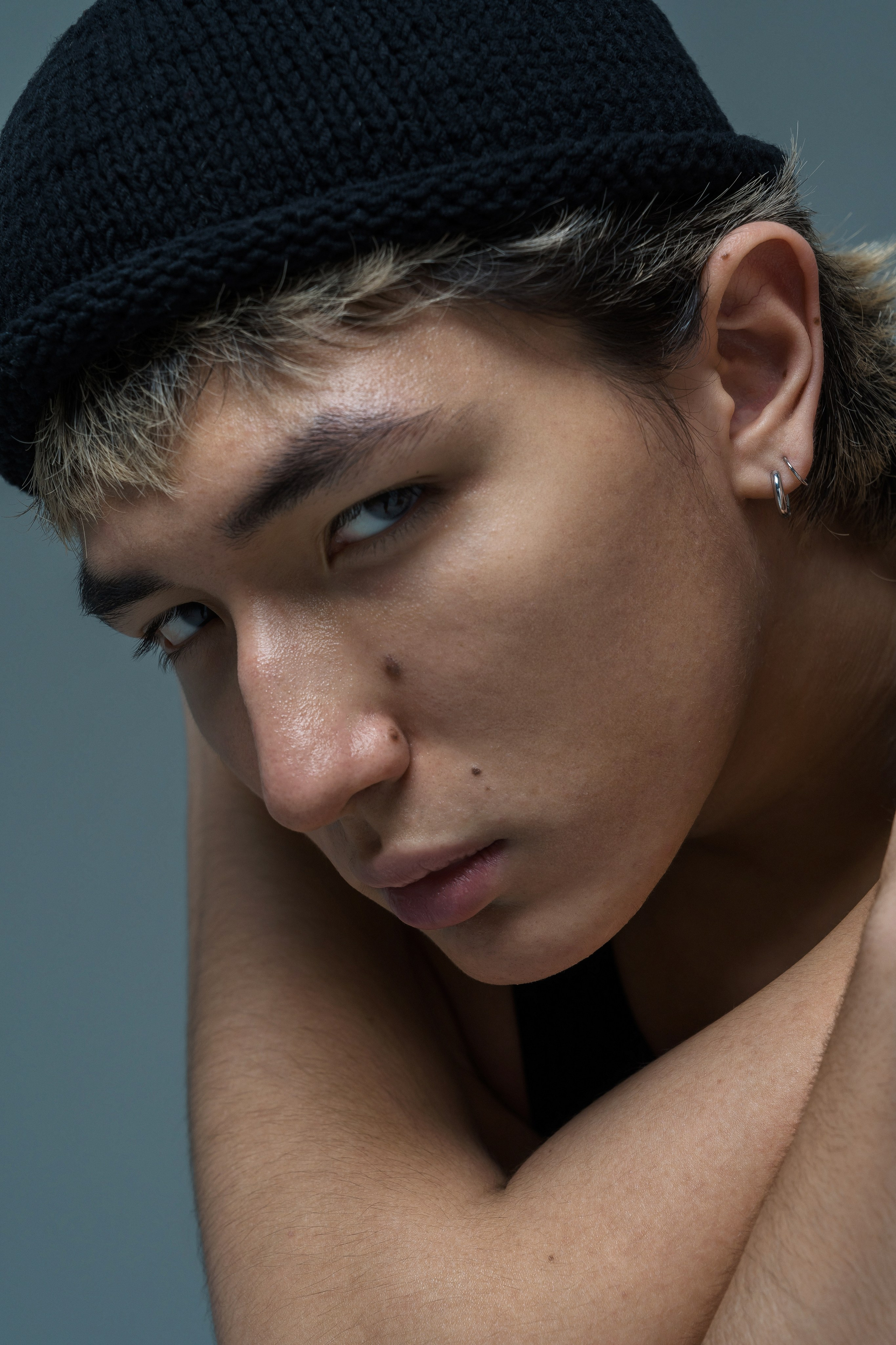 Фотосессия в студии Сочи. Отельный интерьерный фотограф Сочи