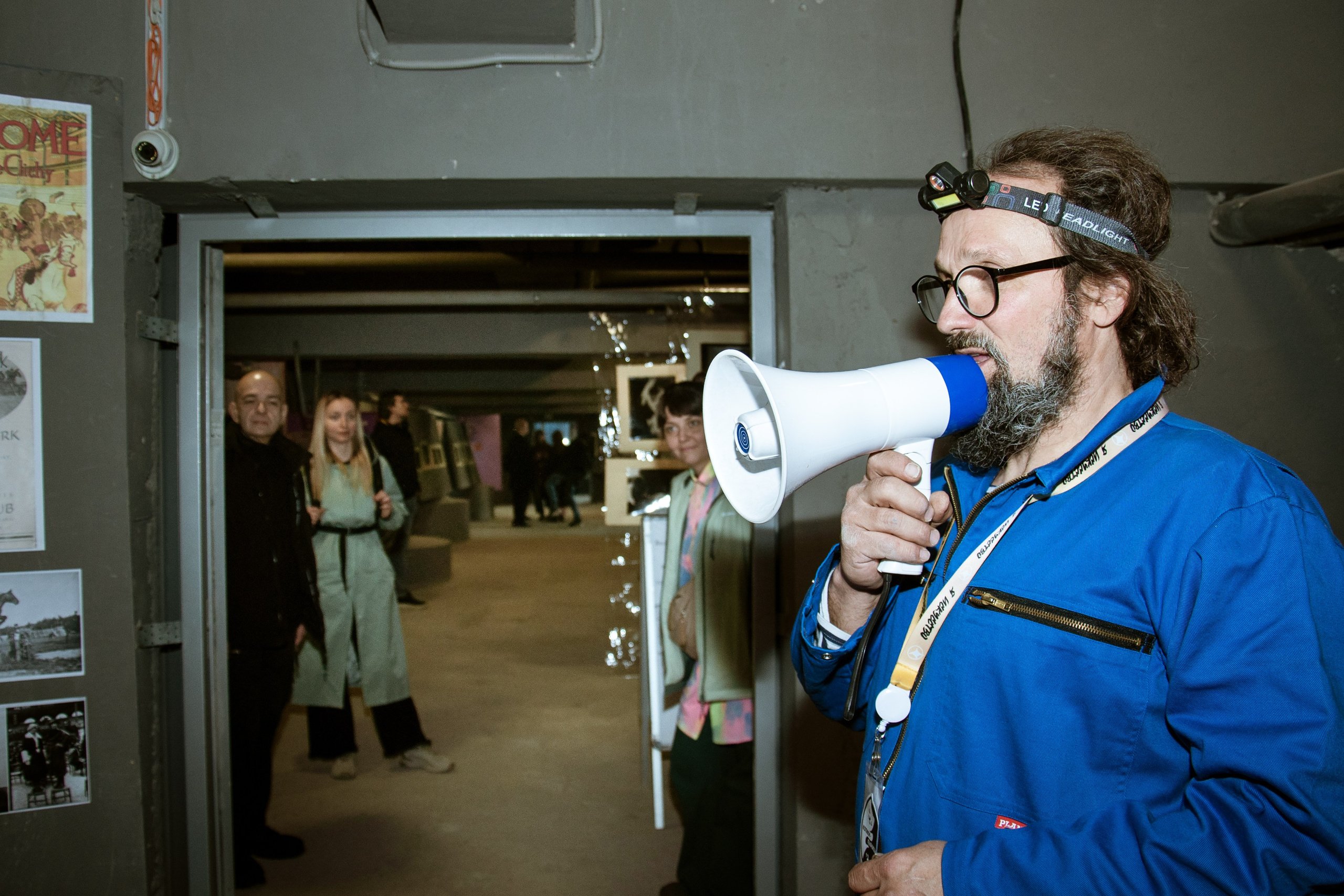 NOISE vs. ГЛАМУР 2026 Севастополь. Репортажный фотограф в Симферополе Зареев Иван