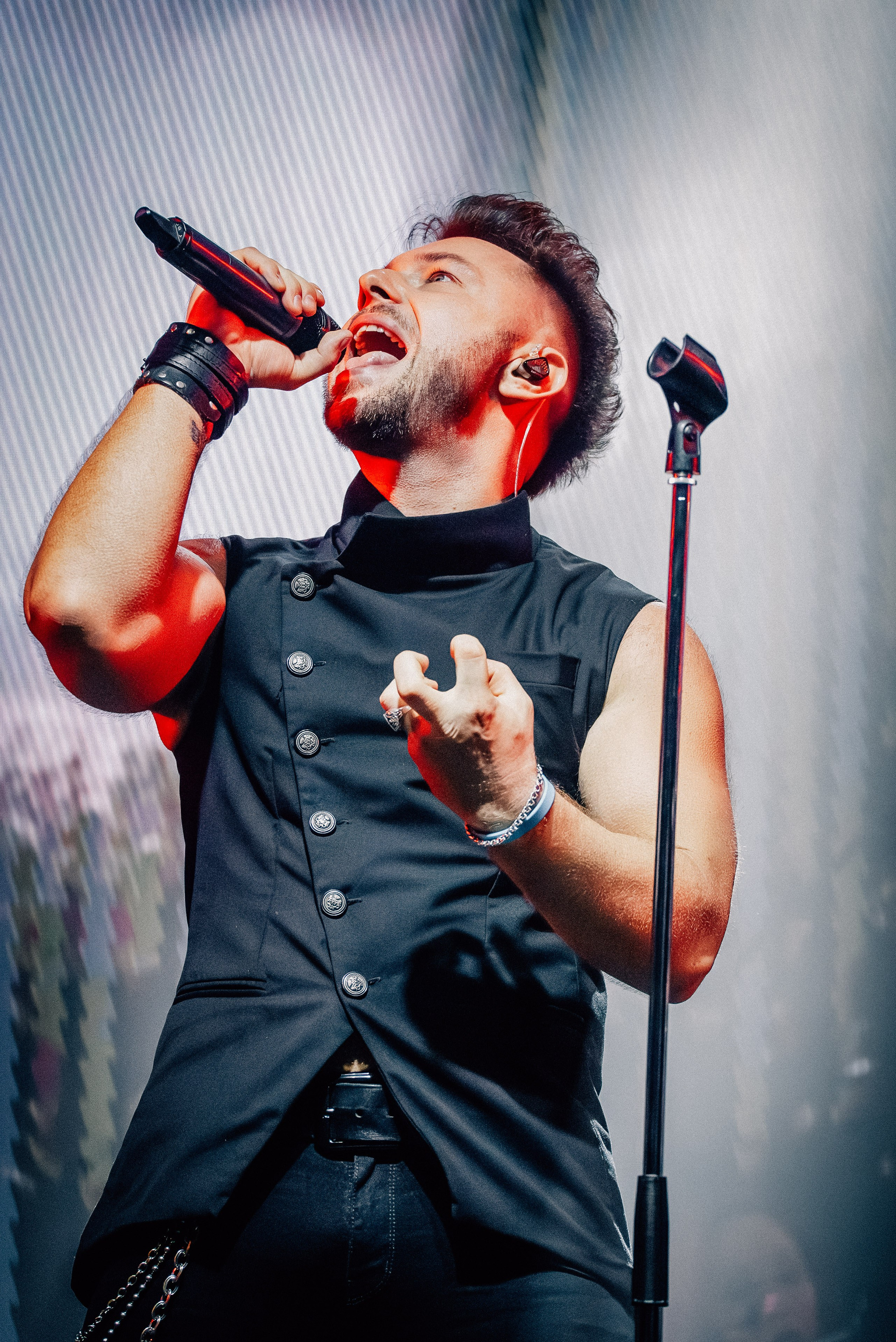 Premium Orchestra. Дмитрий Ратихин. Видеограф и фотограф в Санкт-Петербурге и Москве