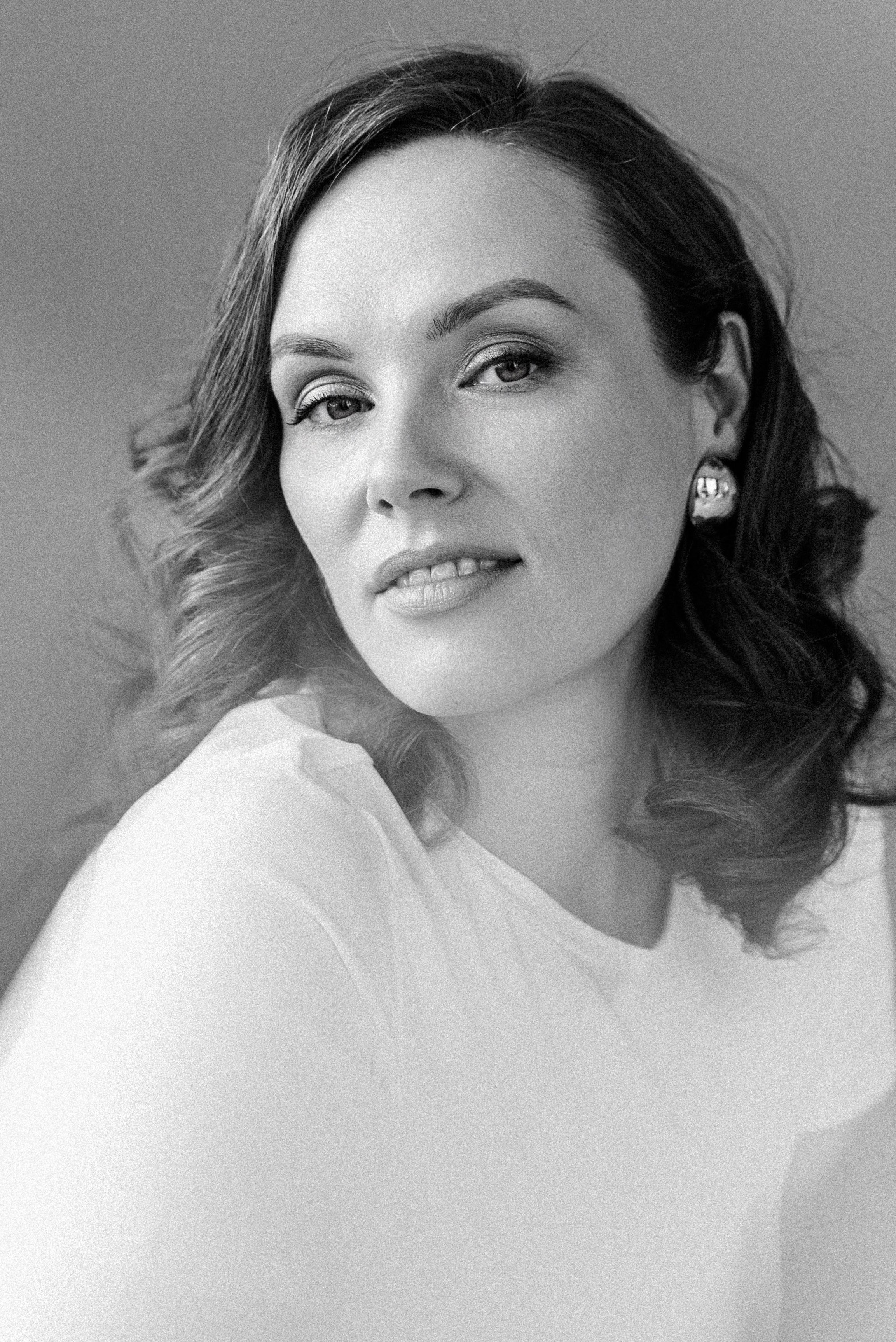 Оля. Дмитрий Ратихин. Видеограф и фотограф в Санкт-Петербурге и Москве