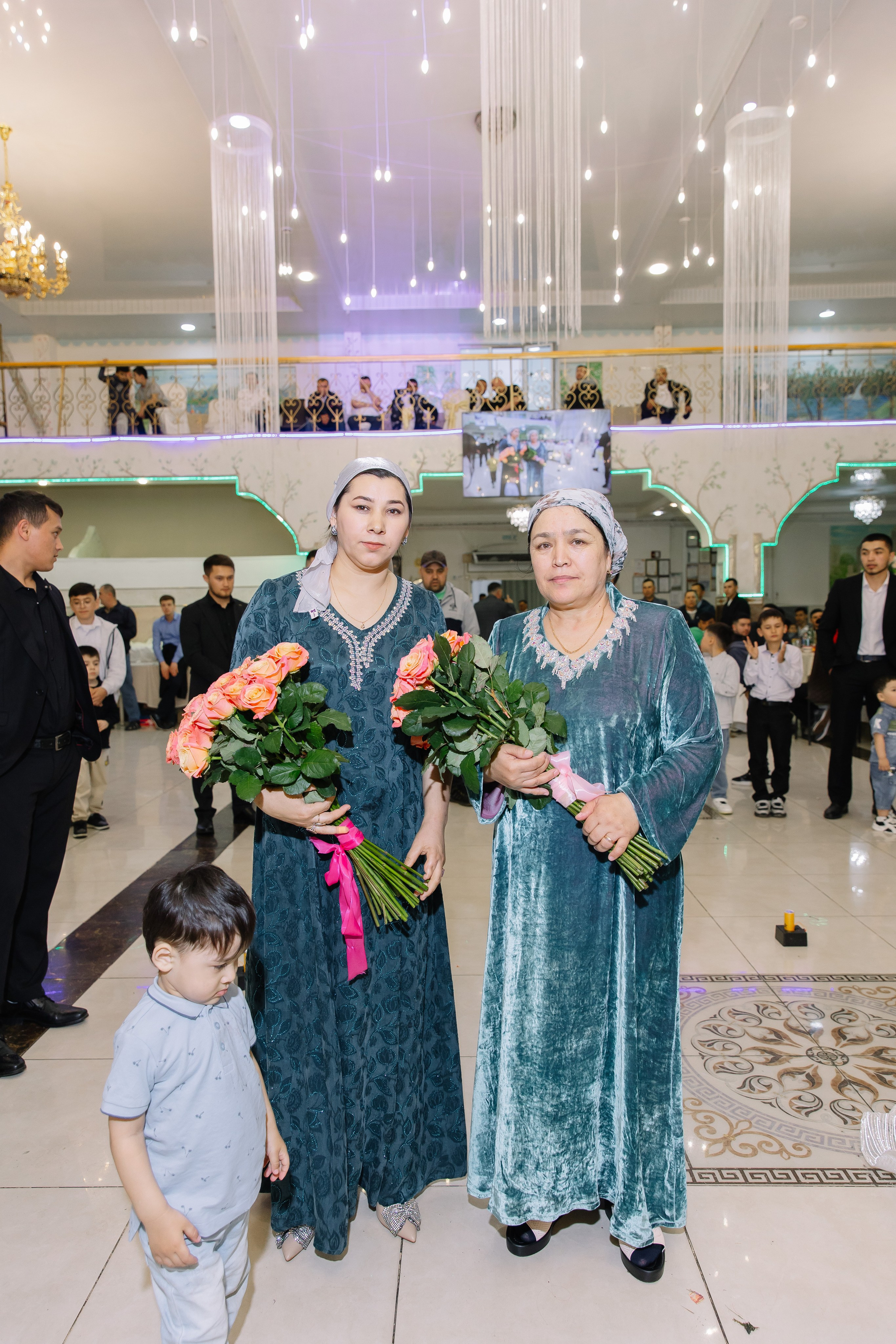 Свадьба Мадиброхим & Гулжамол. Свадебный фотограф в Новосибирске Лидия Александровна