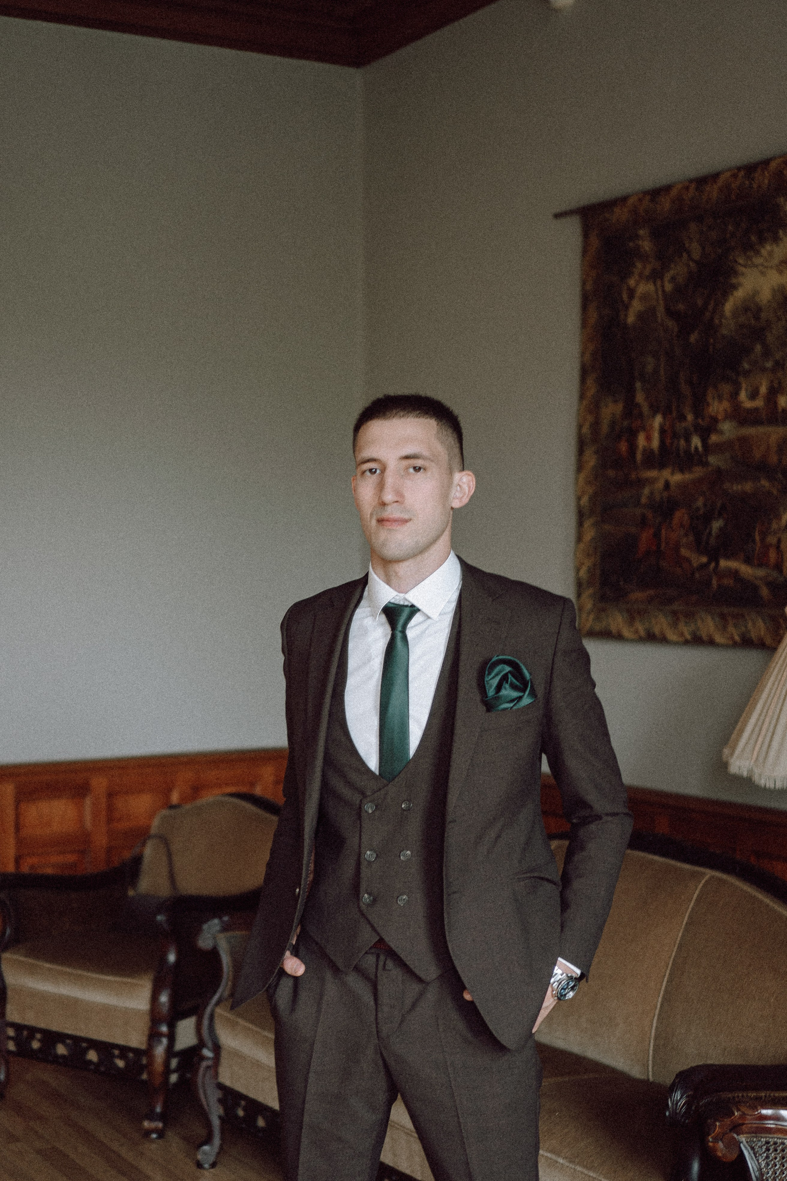 ЗАГС И ПРОГУЛКА 2 ЧАСА. Профессиональный фотограф, Санкт-Петербург — Виктория Богомолова