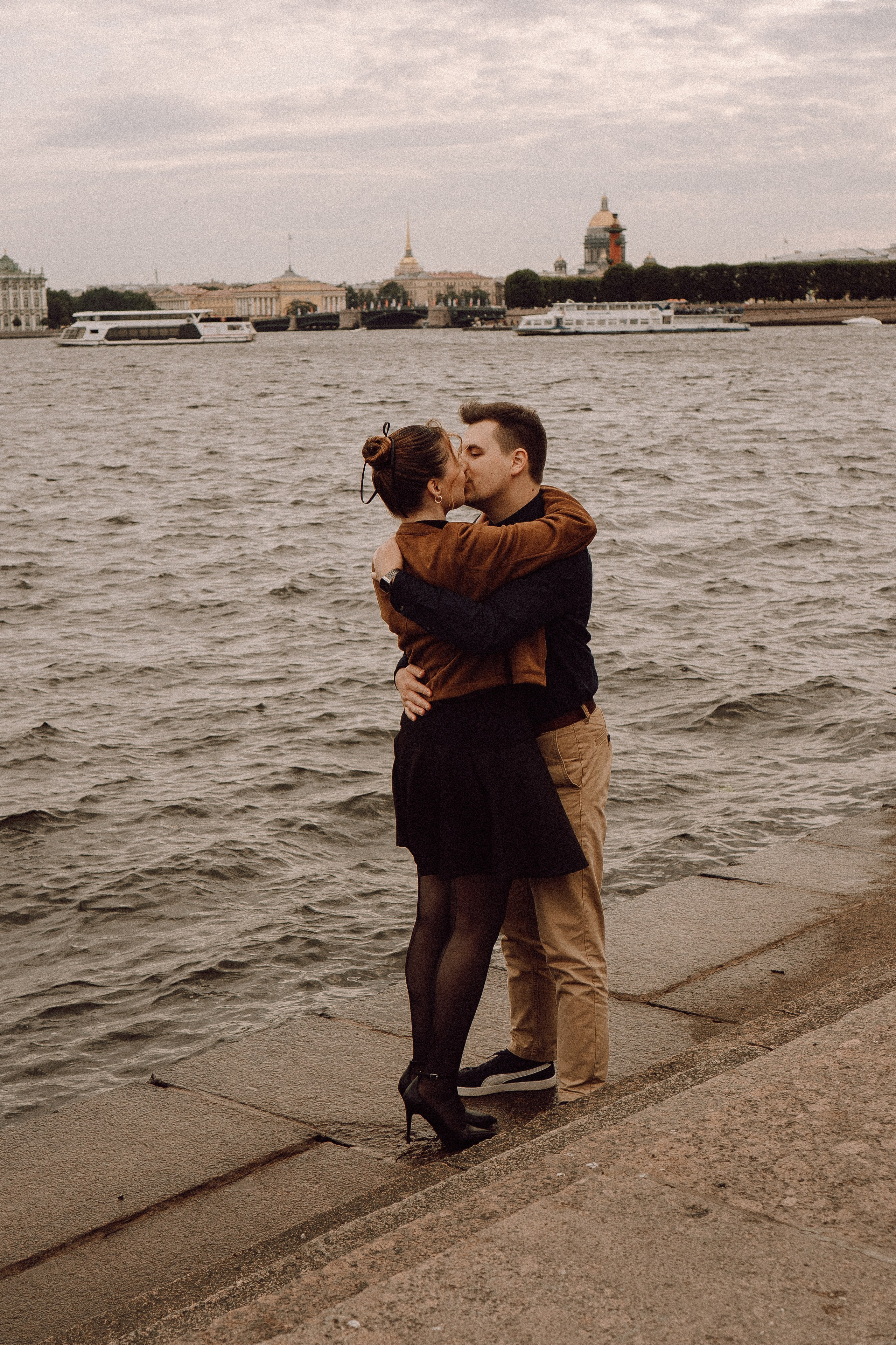 LOVE. Профессиональный фотограф, Санкт-Петербург — Виктория Богомолова