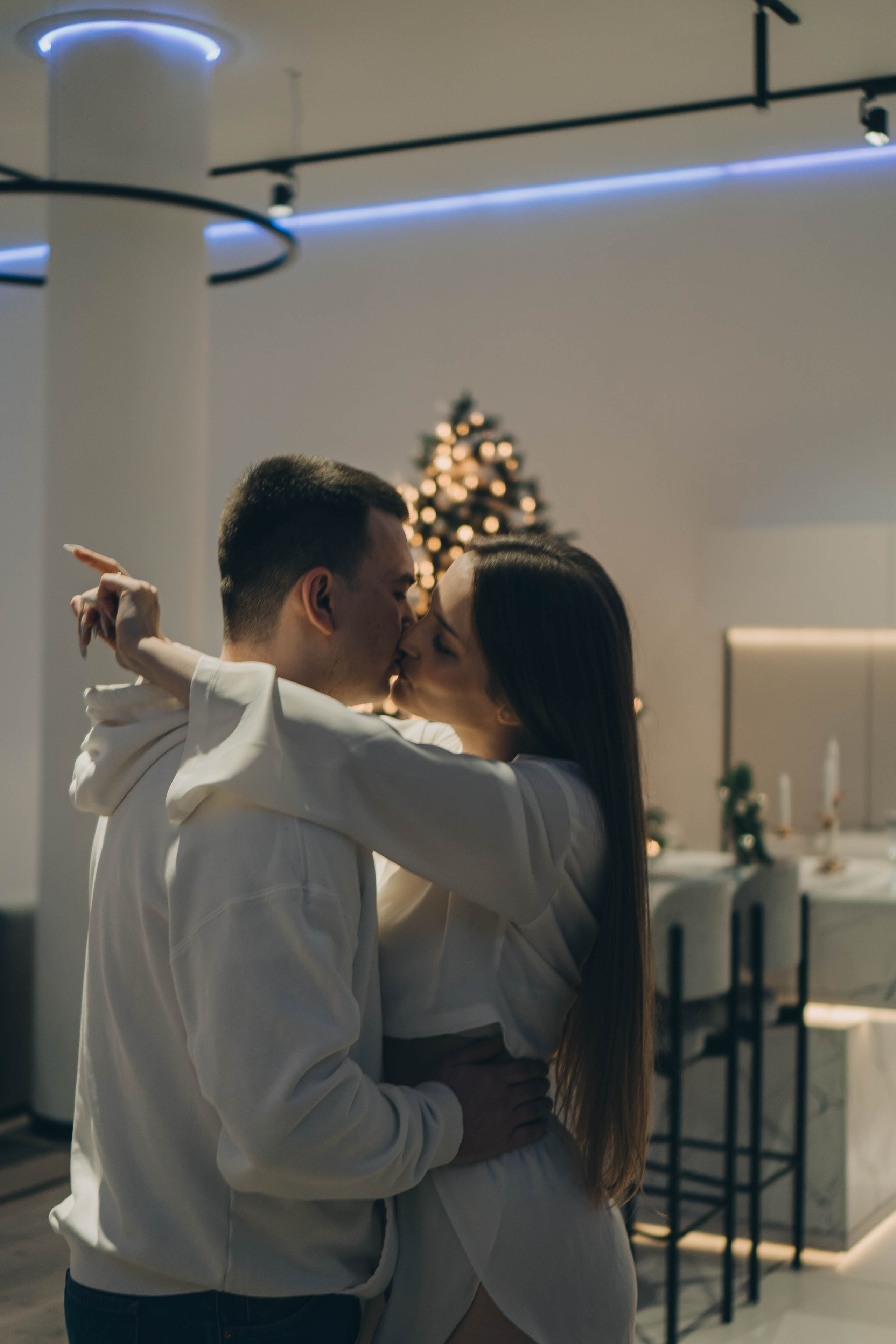 Новогодняя. Профессиональный фотограф, Санкт-Петербург — Виктория Богомолова