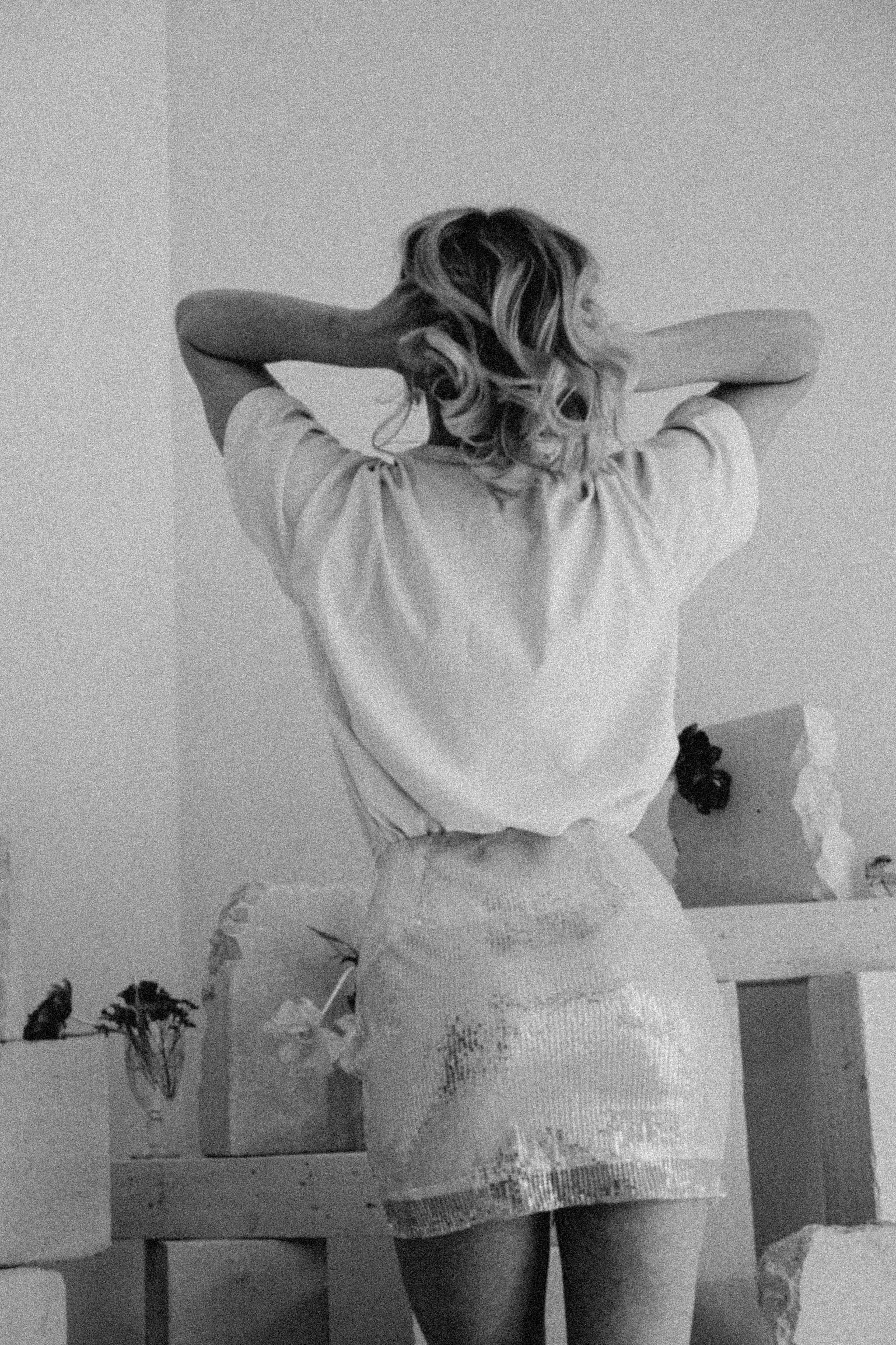 Студийная. Профессиональный фотограф, Санкт-Петербург — Виктория Богомолова