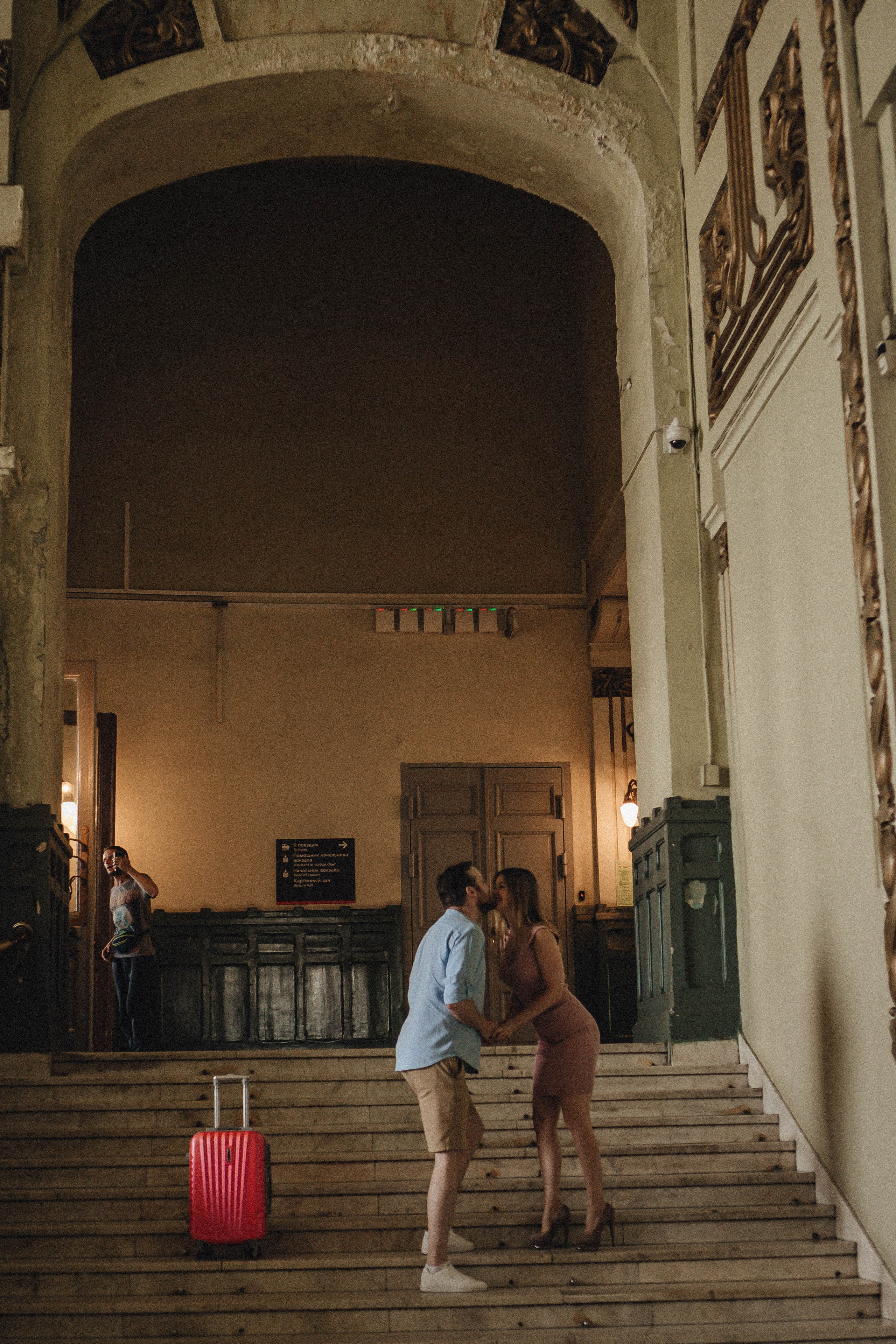 История на реальных событиях. Профессиональный фотограф, Санкт-Петербург — Виктория Богомолова