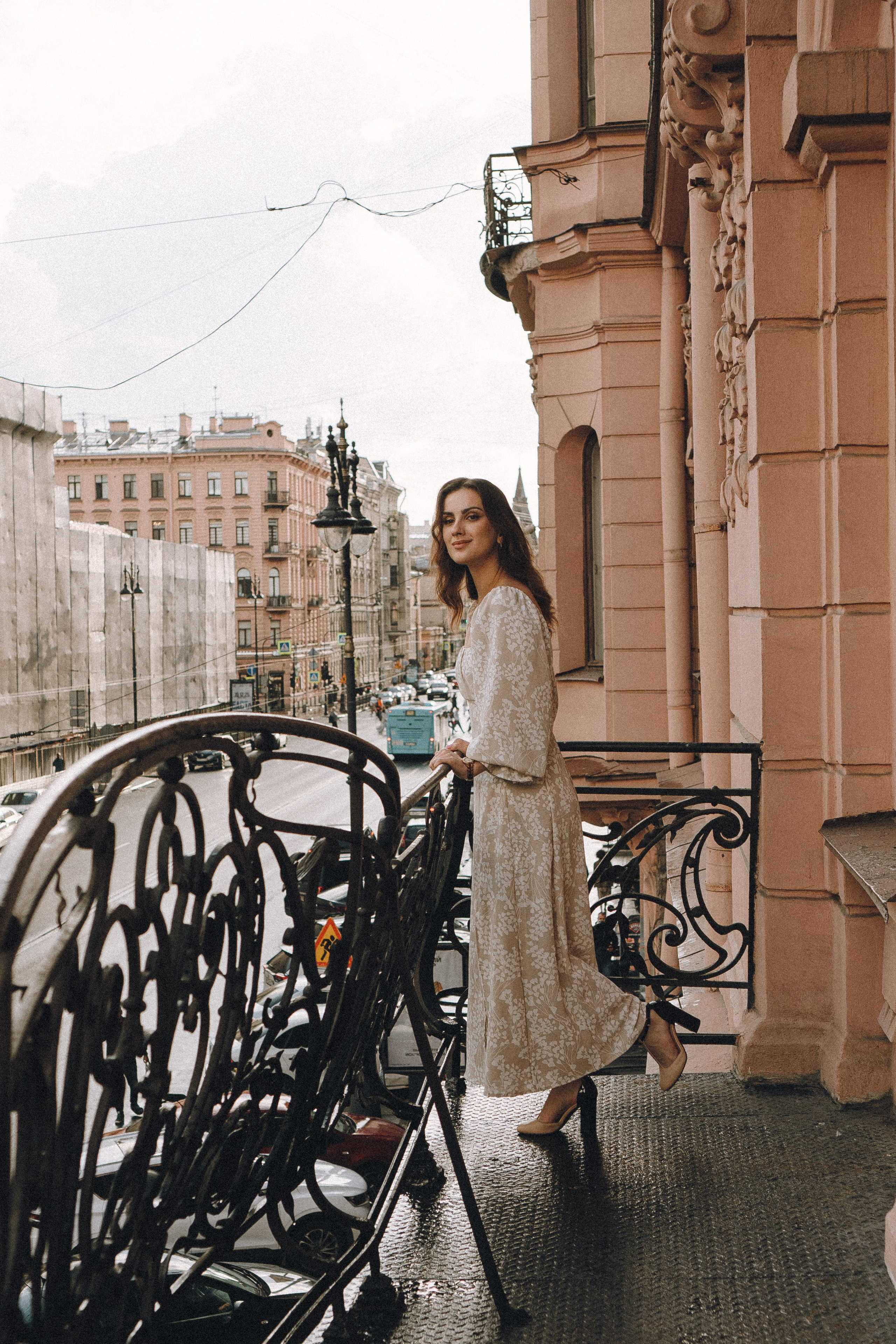 ЛЮБОВЬ В ИЮНЕ. Профессиональный фотограф, Санкт-Петербург — Виктория Богомолова