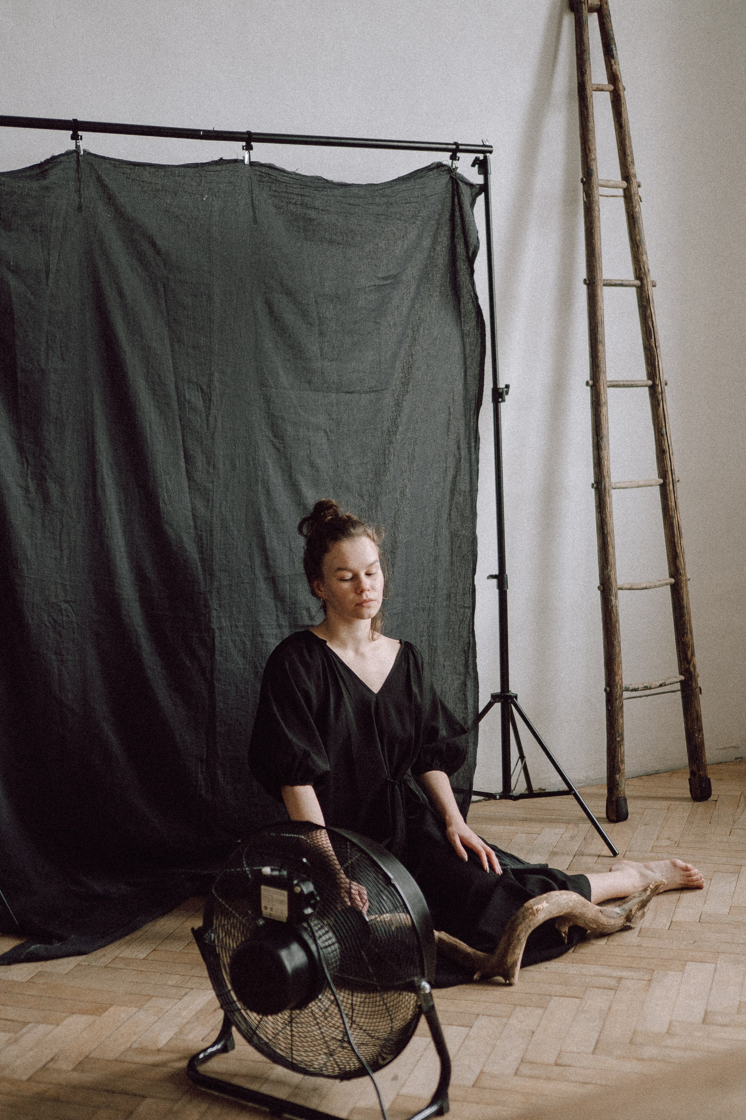 СТУДИЙНАЯ. Профессиональный фотограф, Санкт-Петербург — Виктория Богомолова