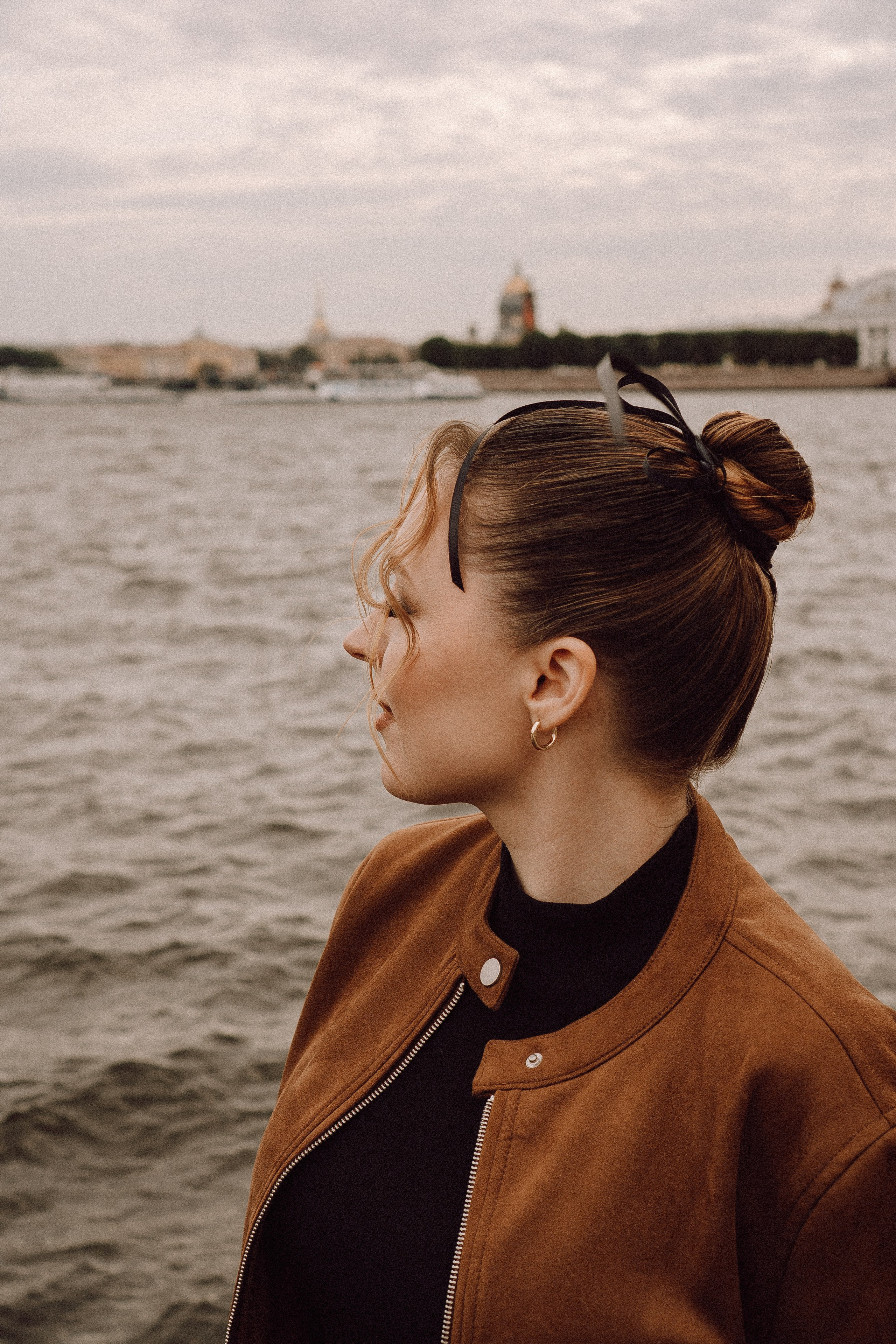 LOVE. Профессиональный фотограф, Санкт-Петербург — Виктория Богомолова