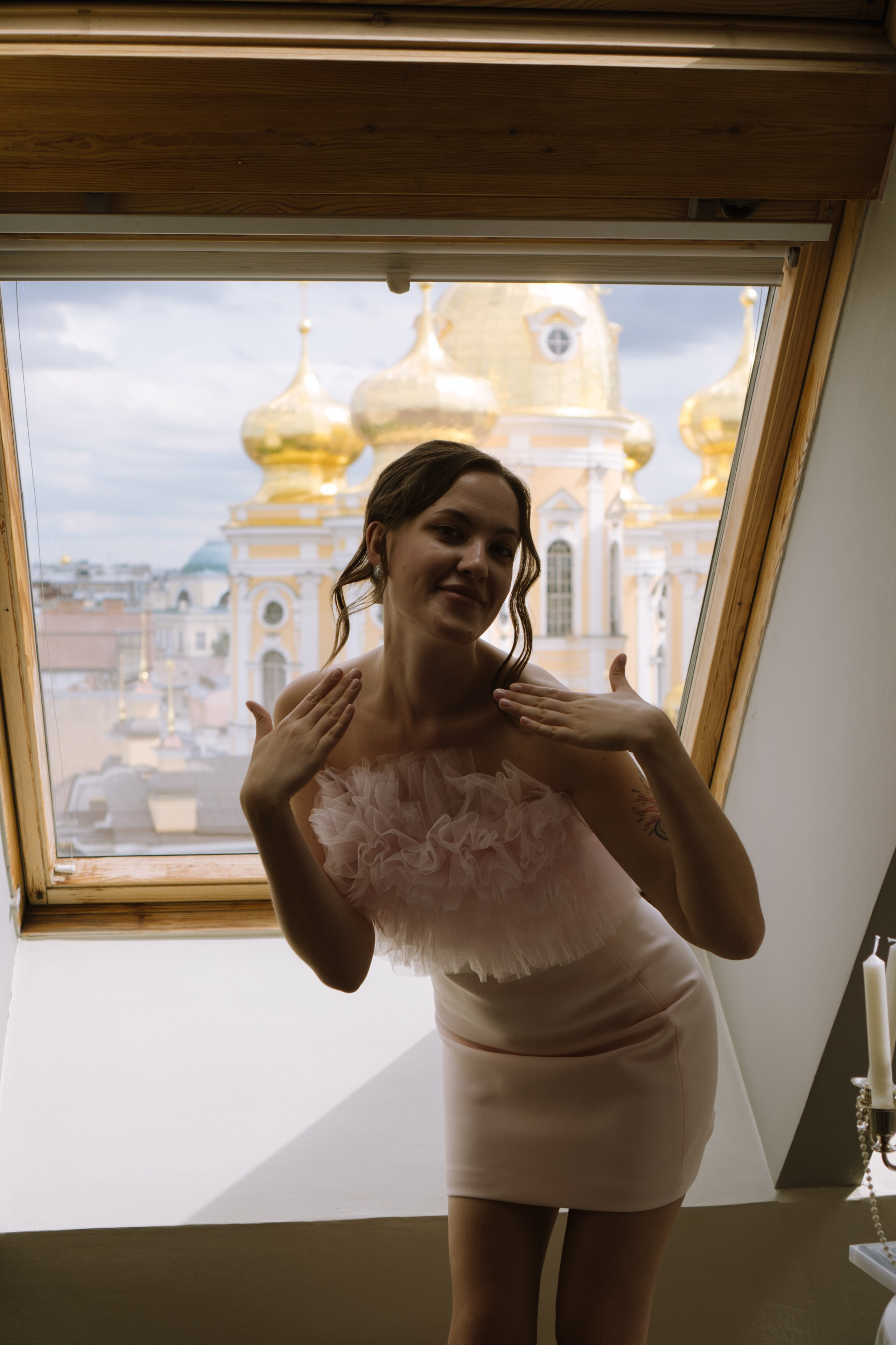 СВАДЕБНЫЙ БАНКЕТ НА ВЛАДИМИРСКОЙ В САНКТ-ПЕТЕРБУРГЕ (КАМЕРНАЯ СВАДЬБА). Профессиональный фотограф, Санкт-Петербург — Виктория Богомолова