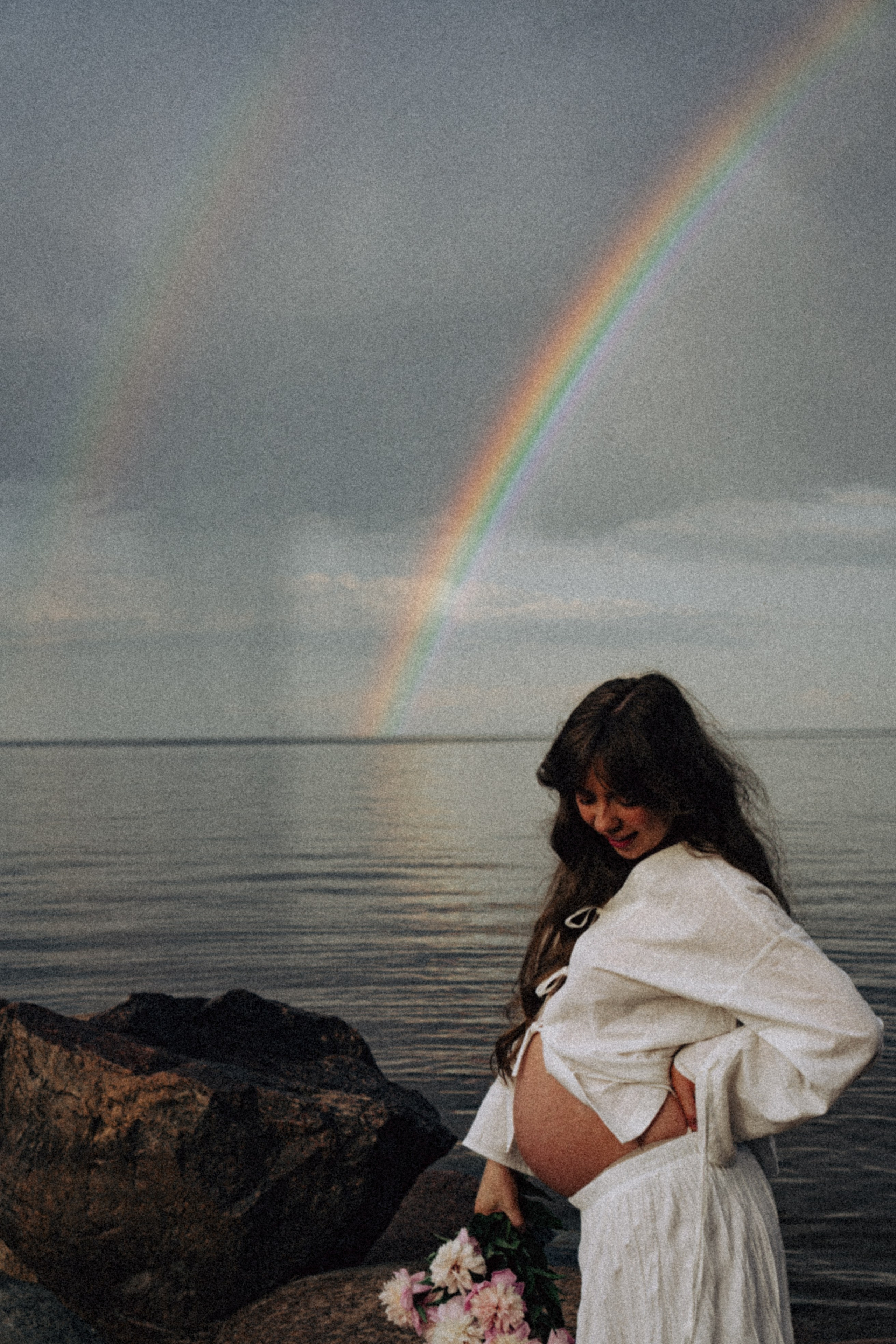 БЕРЕМЕННОСТЬ. Профессиональный фотограф, Санкт-Петербург — Виктория Богомолова