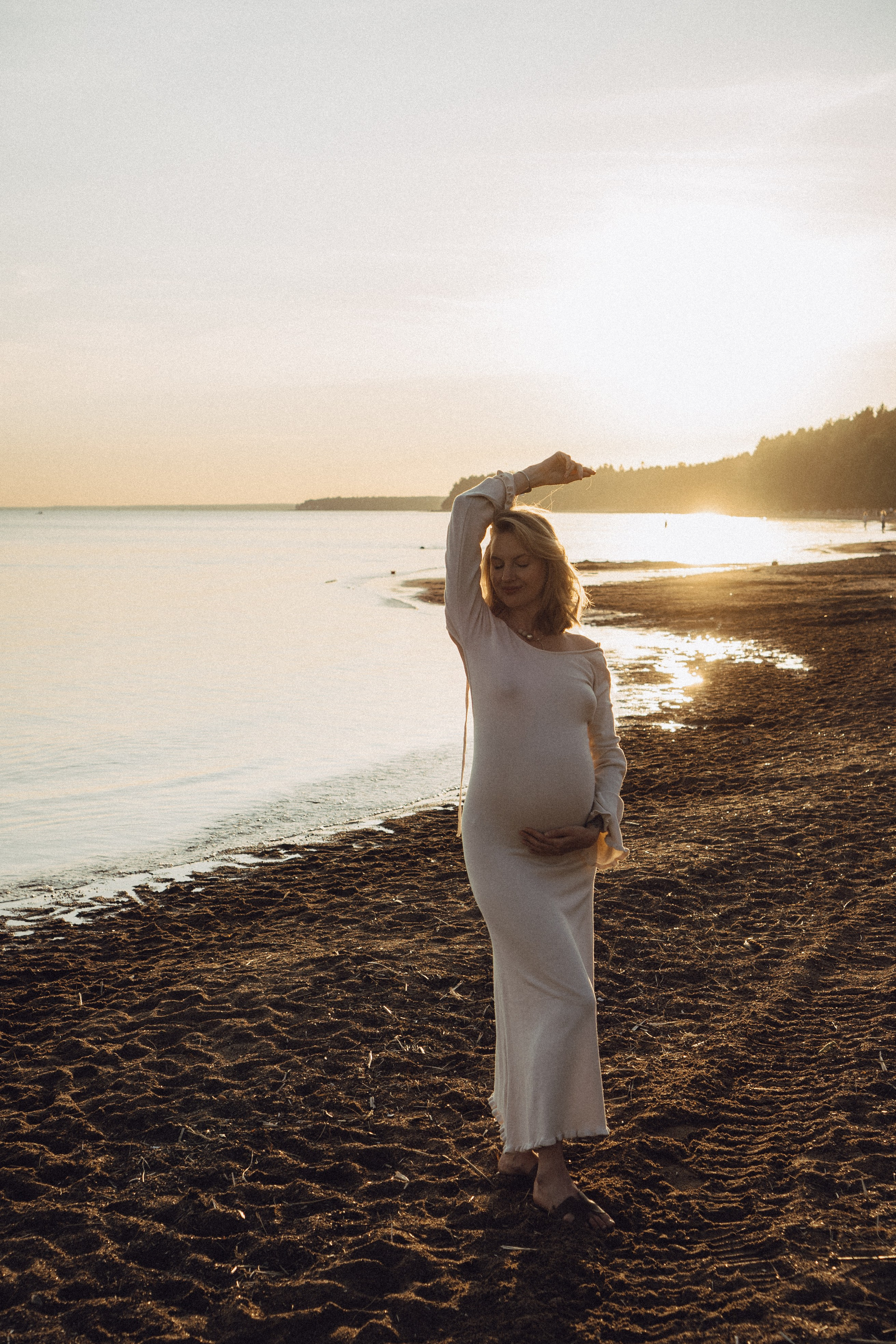 В ОЖИДАНИИ. Профессиональный фотограф, Санкт-Петербург — Виктория Богомолова