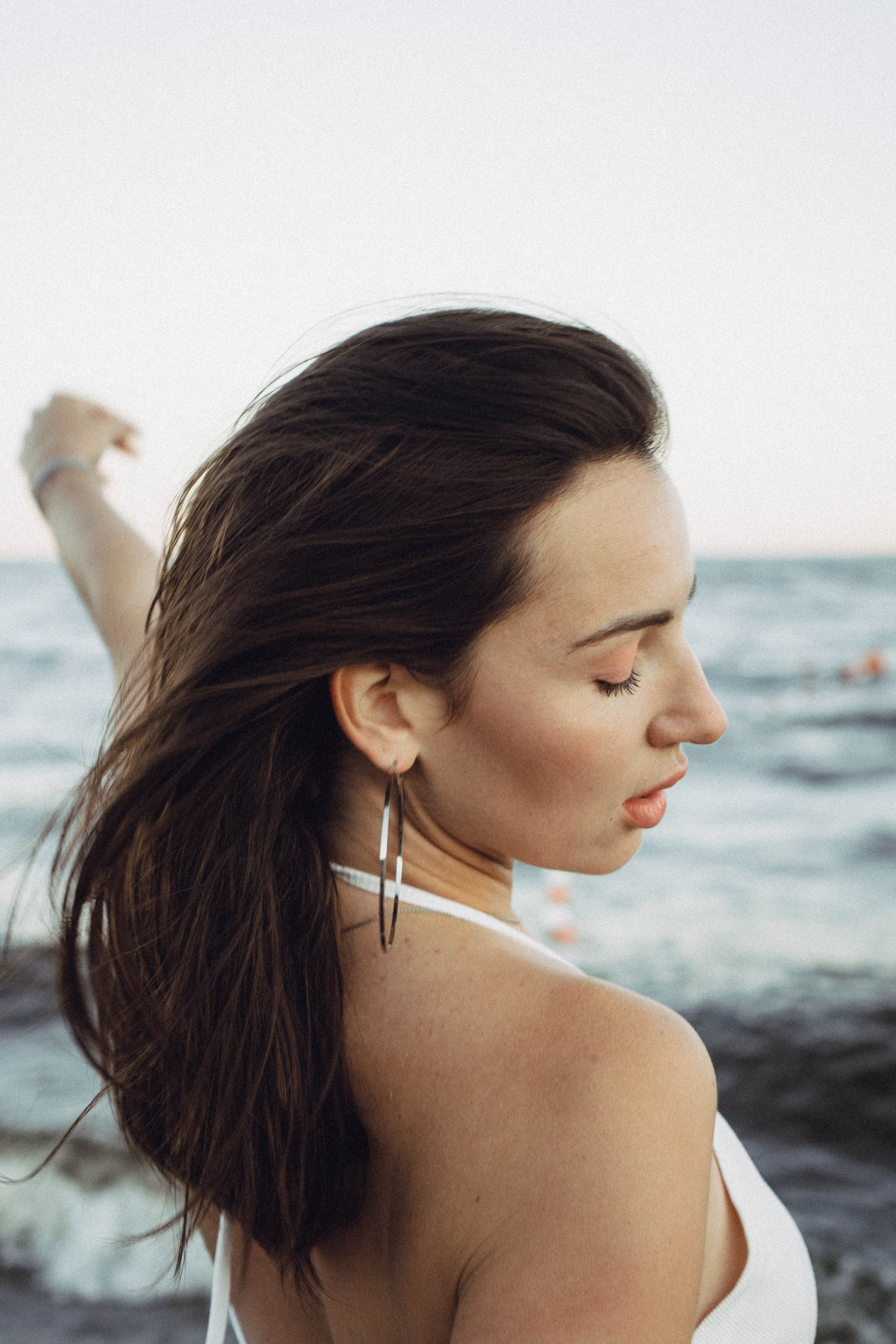 Любовь на заливе. Профессиональный фотограф, Санкт-Петербург — Виктория Богомолова